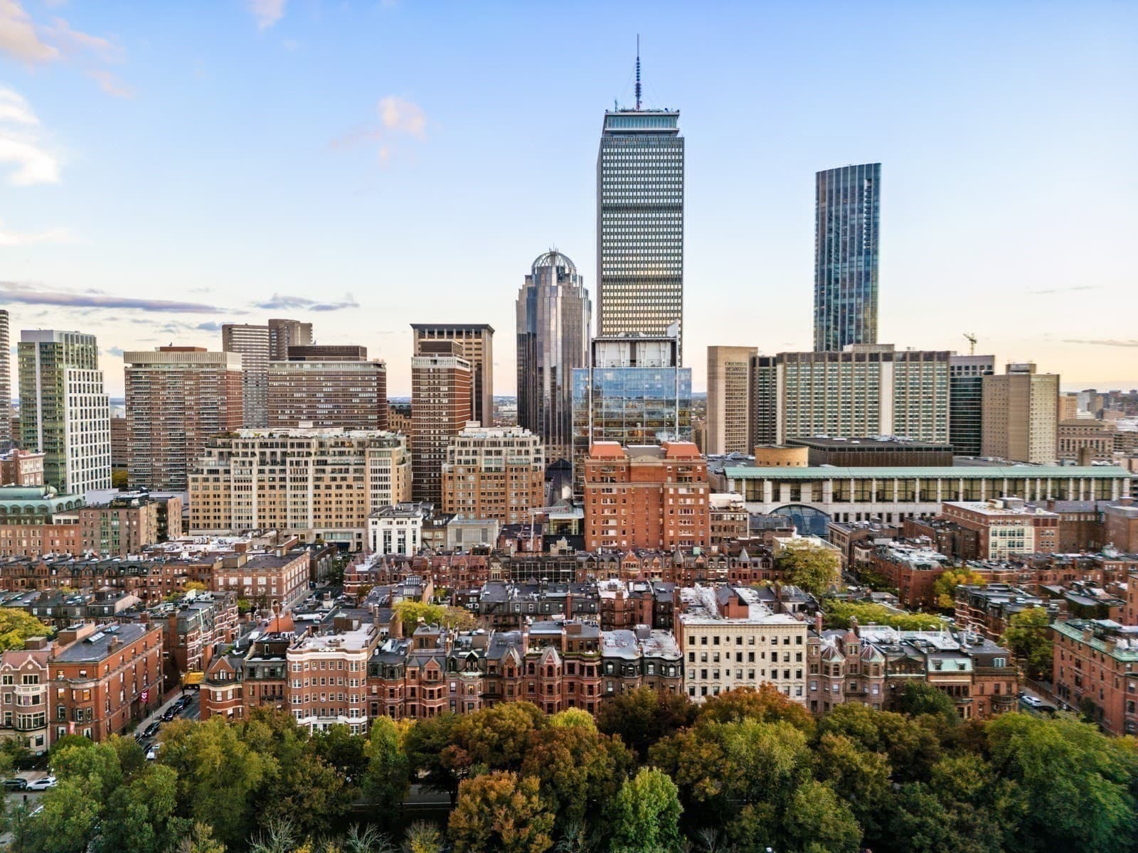 Condominium at 262 Commonwealth Ave # 1B, Boston MA 02116, Boston, photo 32 of 33