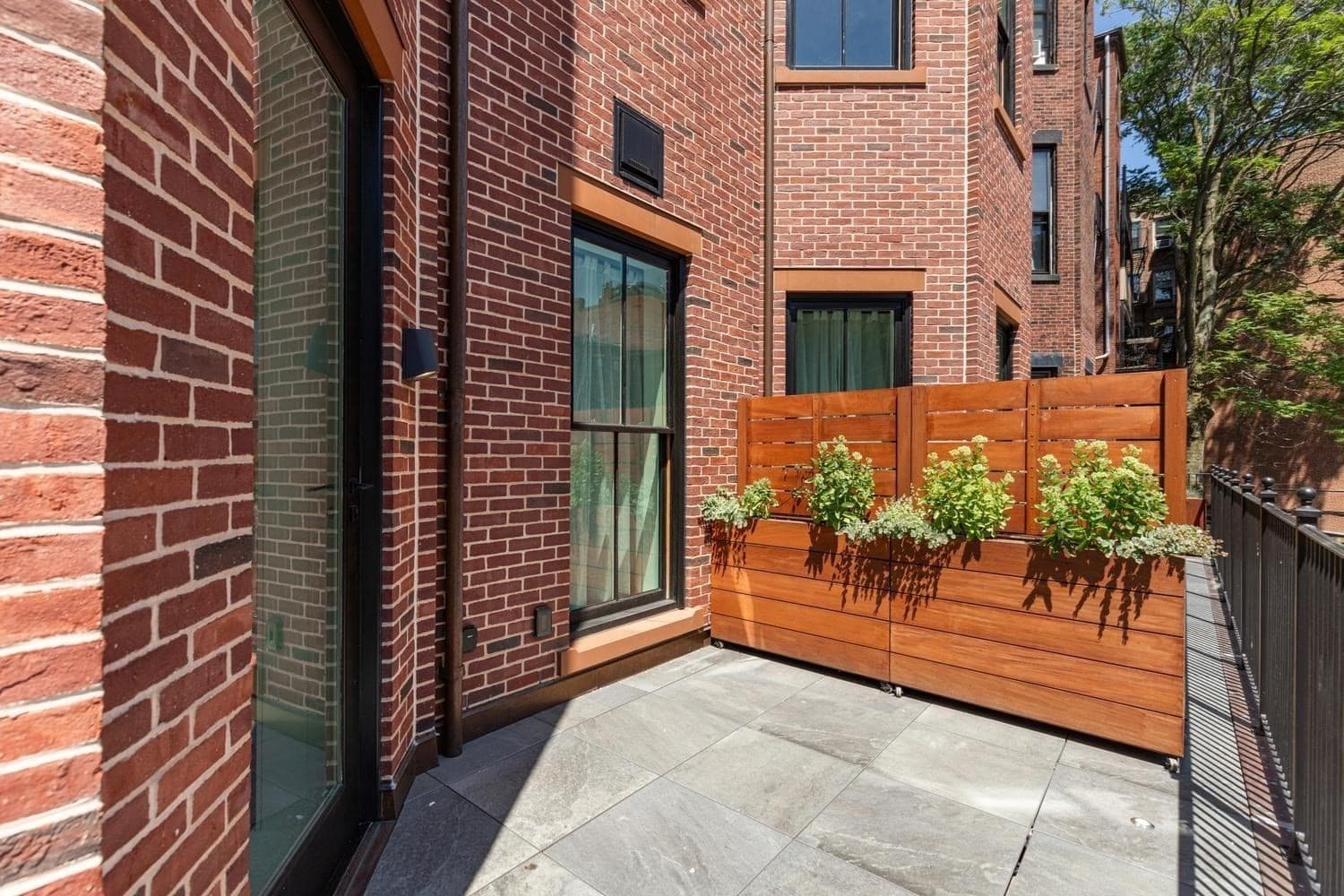 Condominium at 262 Commonwealth Ave # 1B, Boston MA 02116, Boston, photo 14 of 33