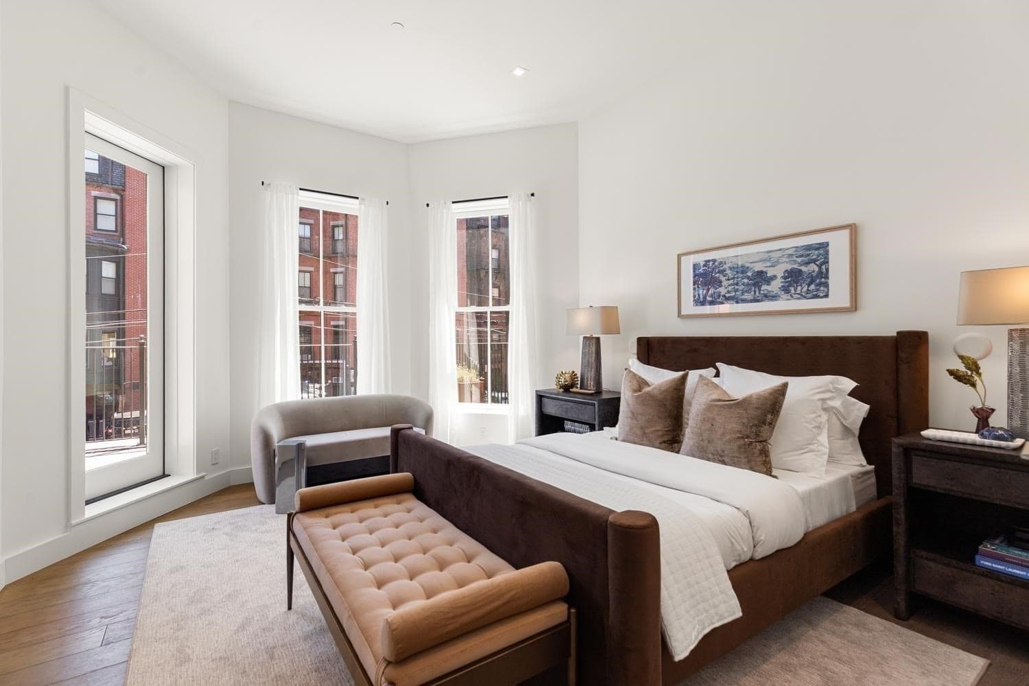 Condominium at 262 Commonwealth Ave # 1B, Boston MA 02116, Boston, photo 11 of 33