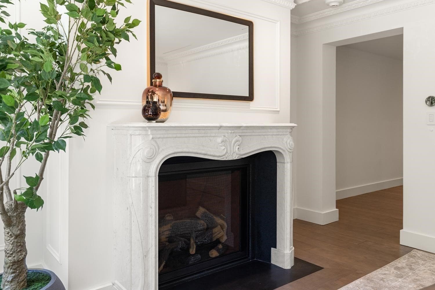 Condominium at 262 Commonwealth Ave # 1B, Boston MA 02116, Boston, photo 19 of 33
