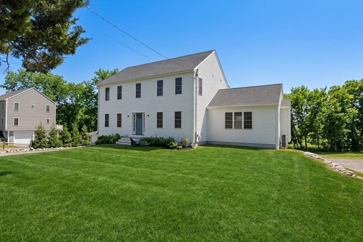143 Driftway, Scituate MA 02066