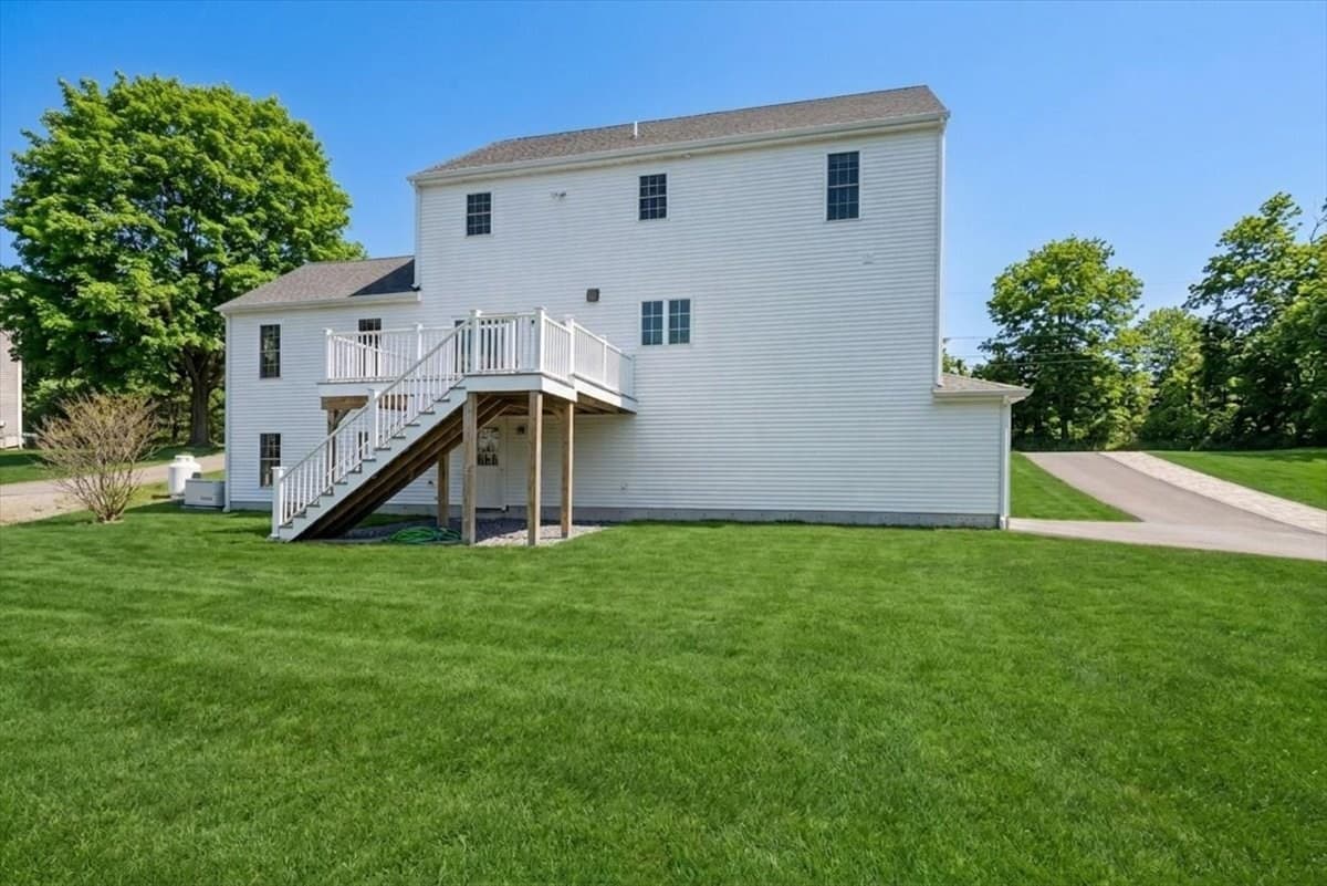 Single Family Residence at 143 Driftway, Scituate MA 02066, Scituate, photo 30 of 30