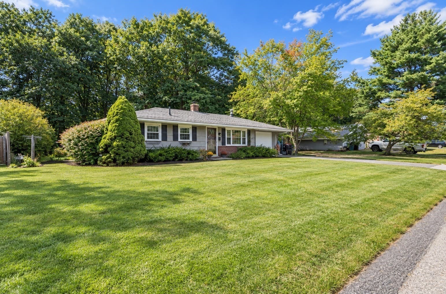 Single Family Residence at 122 Elsie Rd, Brockton MA 02302, Brockton, photo 20 of 20