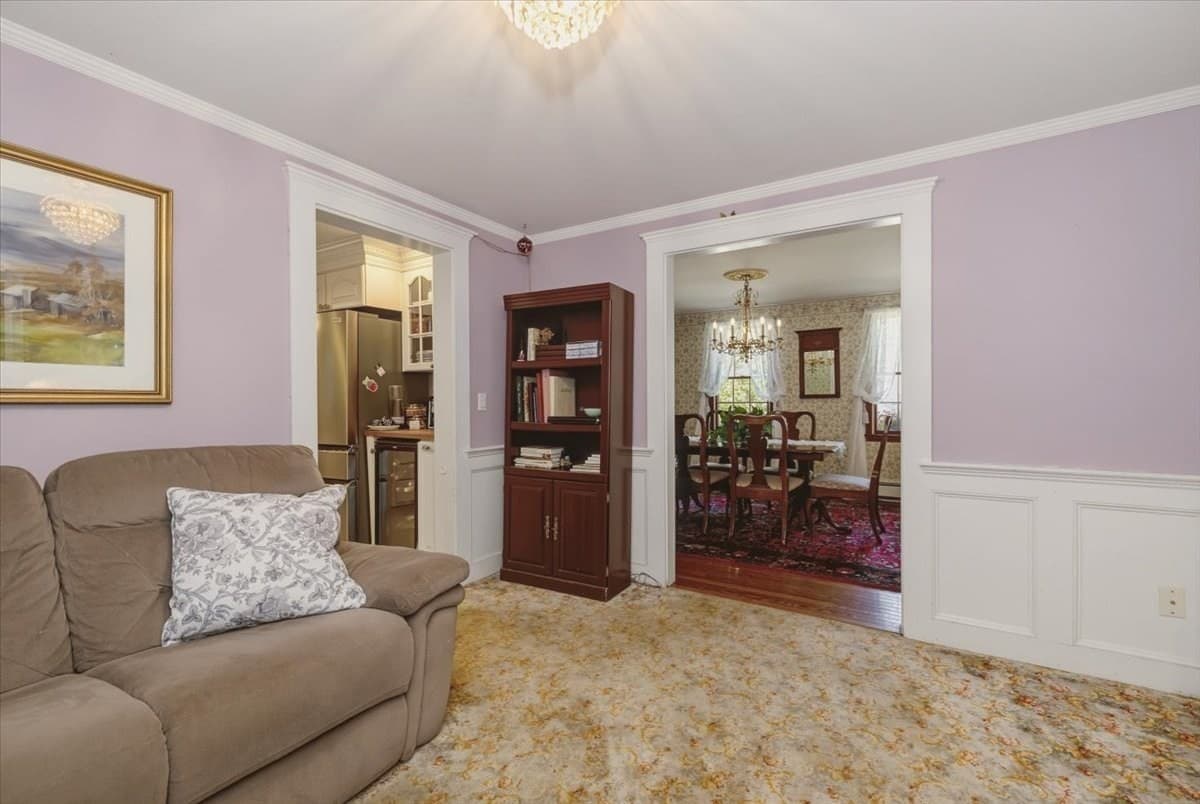 Single Family Residence at 4 Brierwood Ct, Gloucester MA 01930, Gloucester, photo 20 of 37