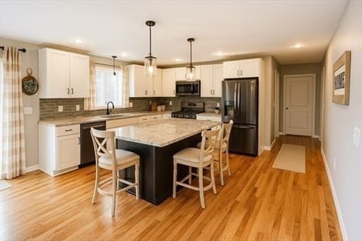 Single Family Residence at 4A Aldrich Street, Belchertown MA 01007, Belchertown, photo 2 of 8