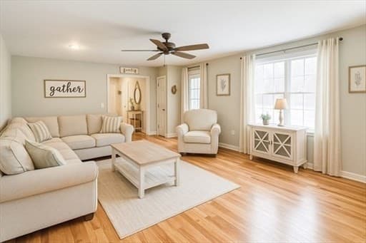 Single Family Residence at 4A Aldrich Street, Belchertown MA 01007, Belchertown, photo 3 of 8