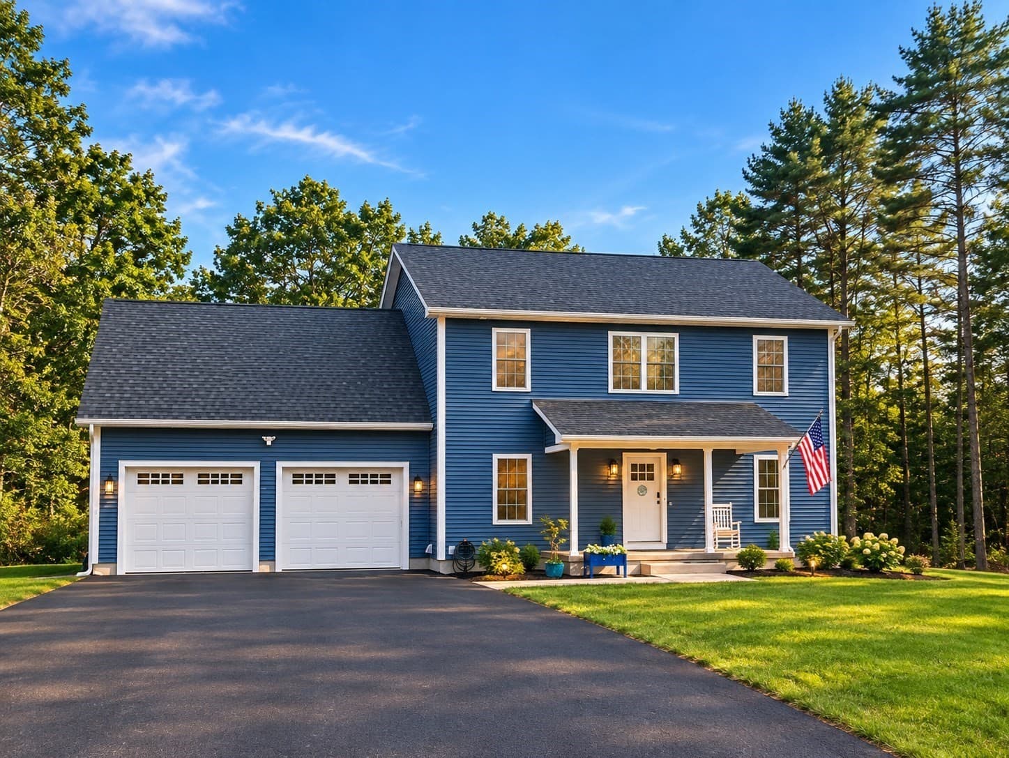 4A Aldrich Street, Belchertown MA 01007