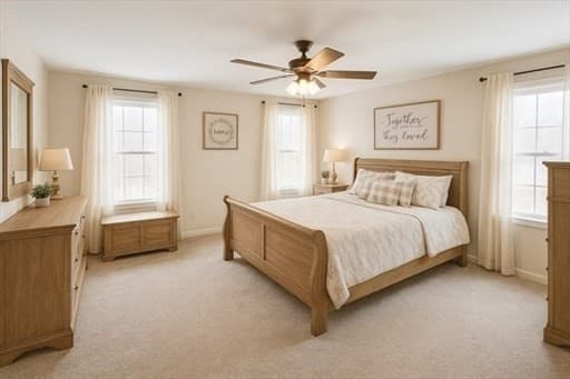Single Family Residence at 4A Aldrich Street, Belchertown MA 01007, Belchertown, photo 5 of 8