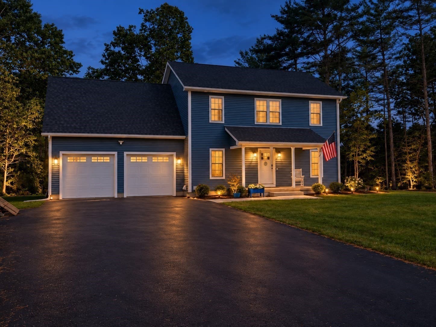 Single Family Residence at 4A Aldrich Street, Belchertown MA 01007, Belchertown, photo 8 of 8