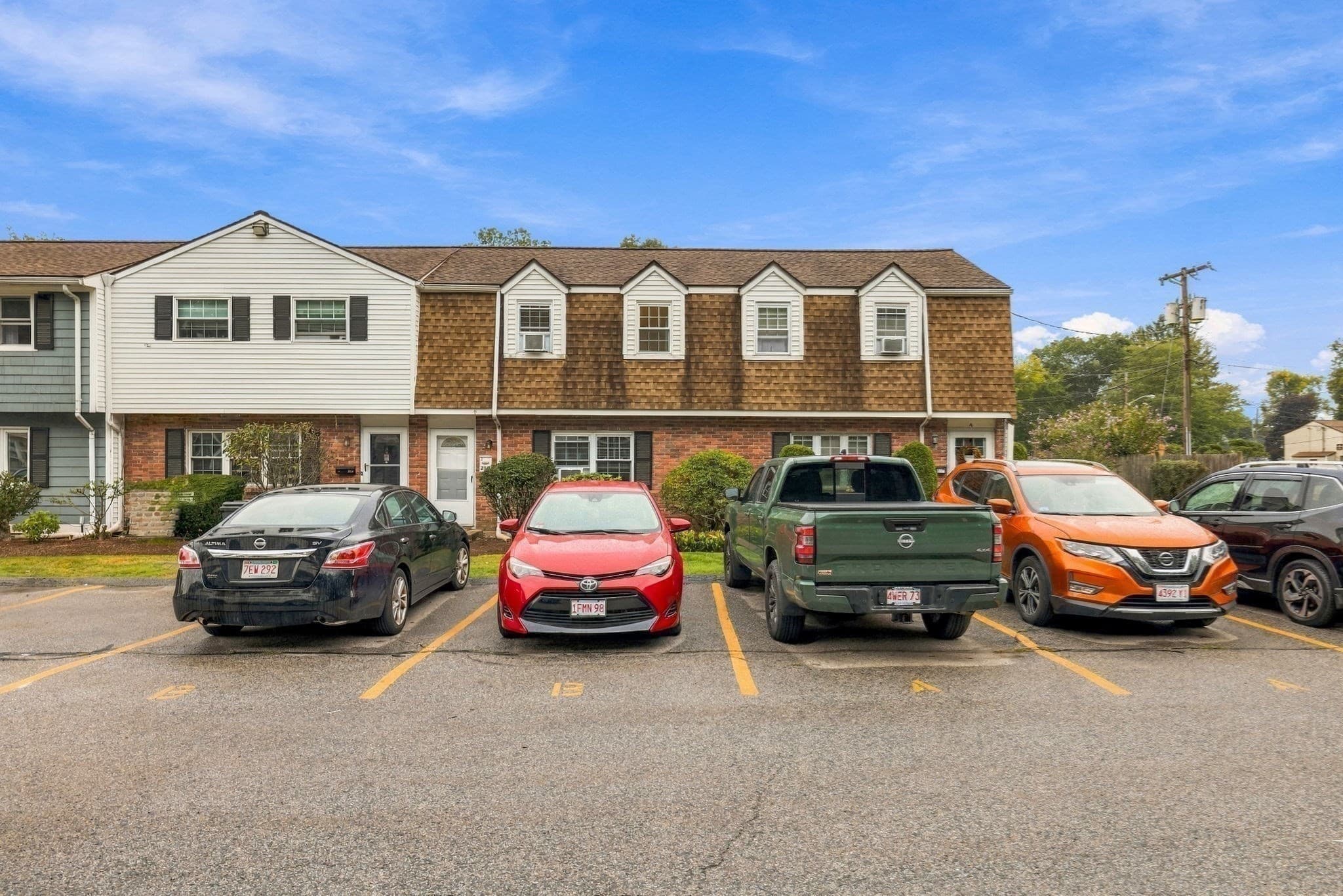 Condominium at 21 Orchard Ave # B, Haverhill MA 01830, Haverhill, photo 31 of 34