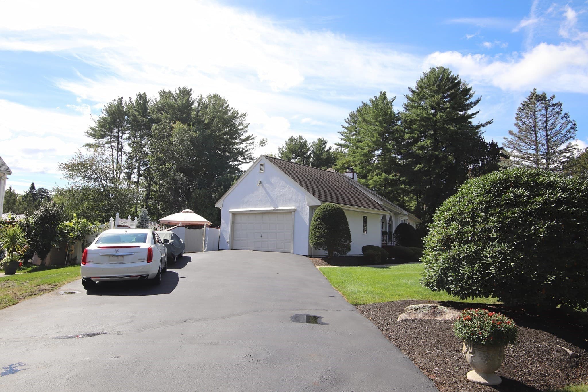 Single Family Residence at 14 Arrowhead Drive, Saugus MA 01906, Saugus, photo 42 of 42