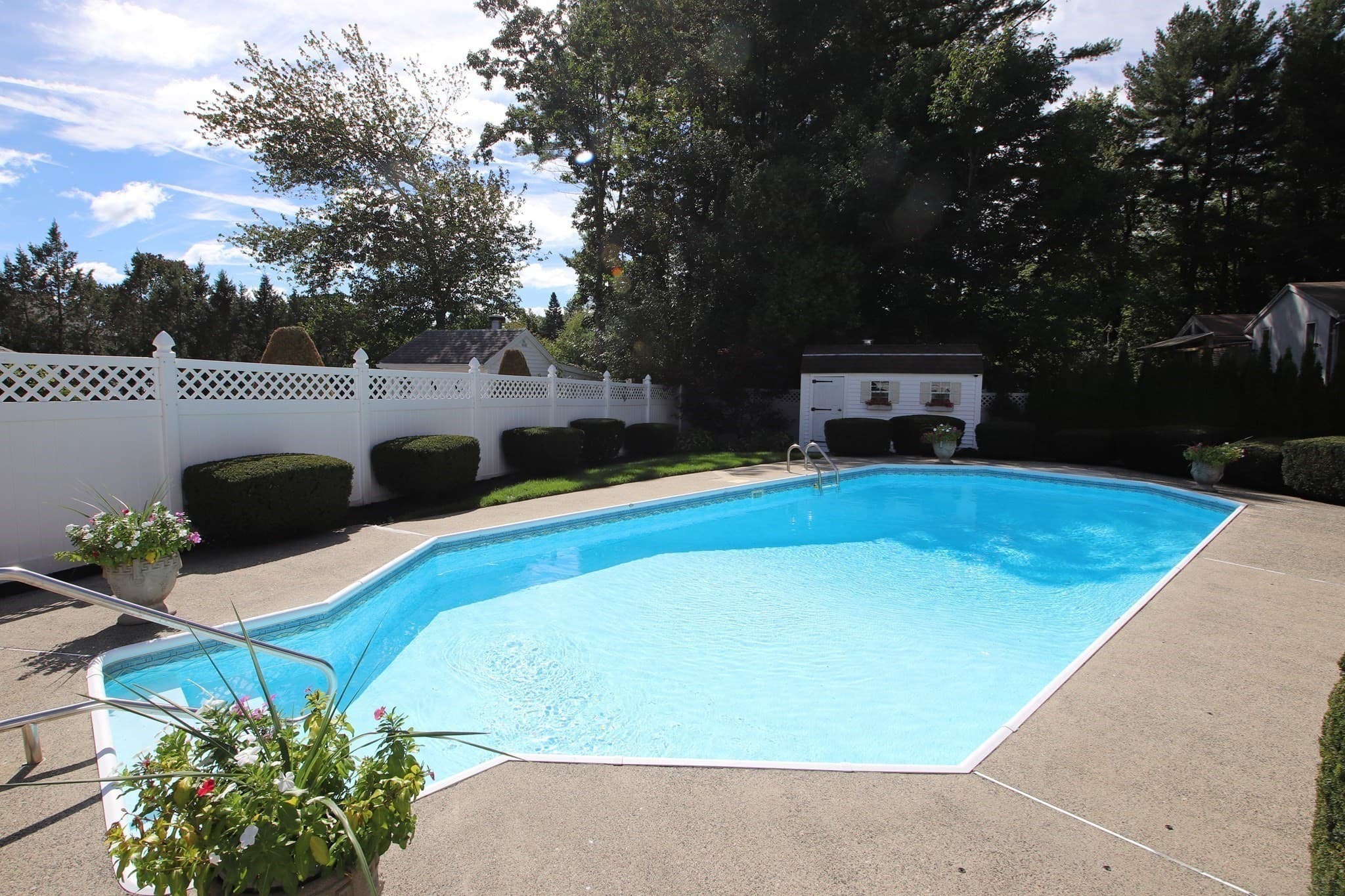 Single Family Residence at 14 Arrowhead Drive, Saugus MA 01906, Saugus, photo 39 of 42