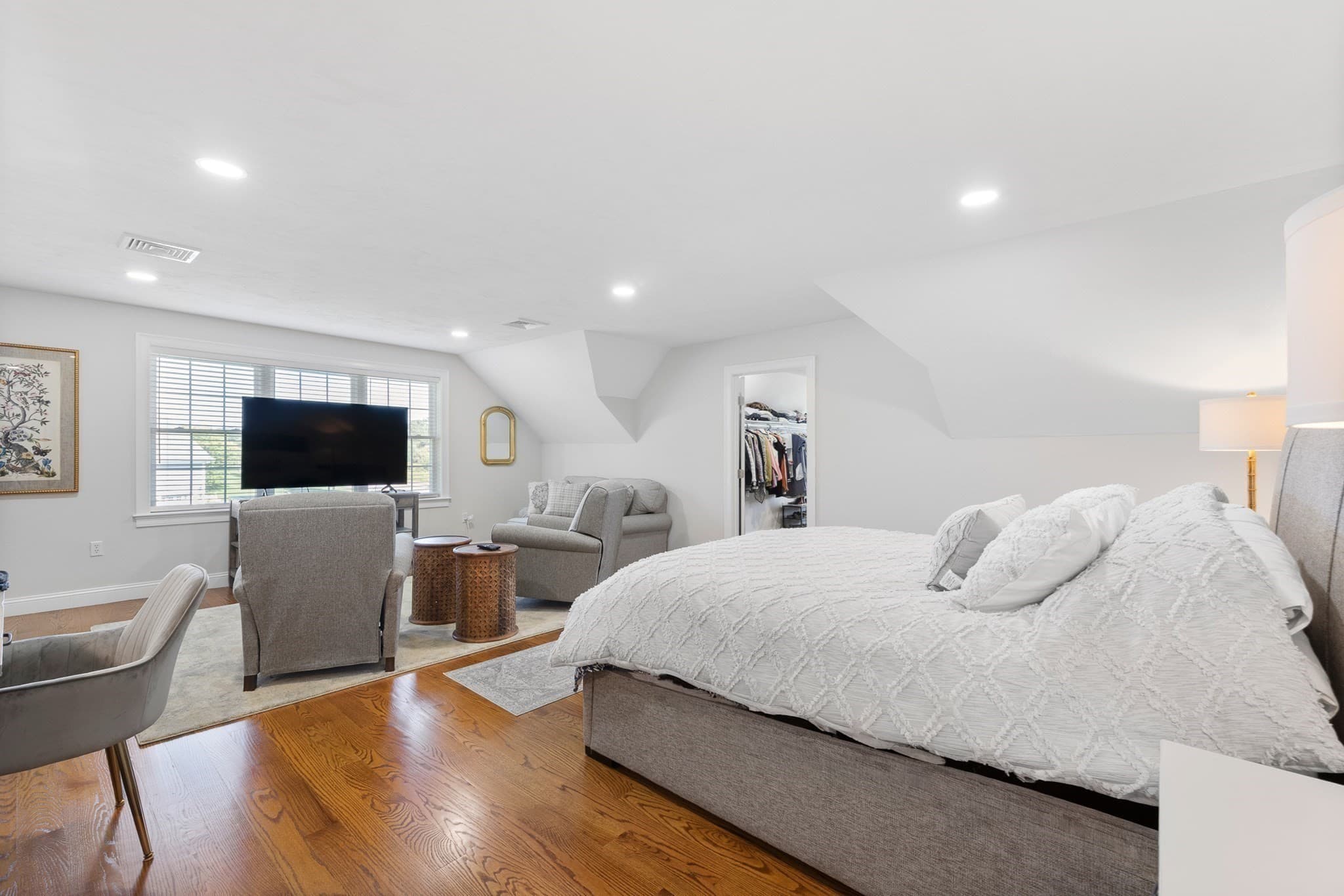 Single Family Residence at 30 Beech Street, Millis MA 02054, Millis, photo 27 of 42