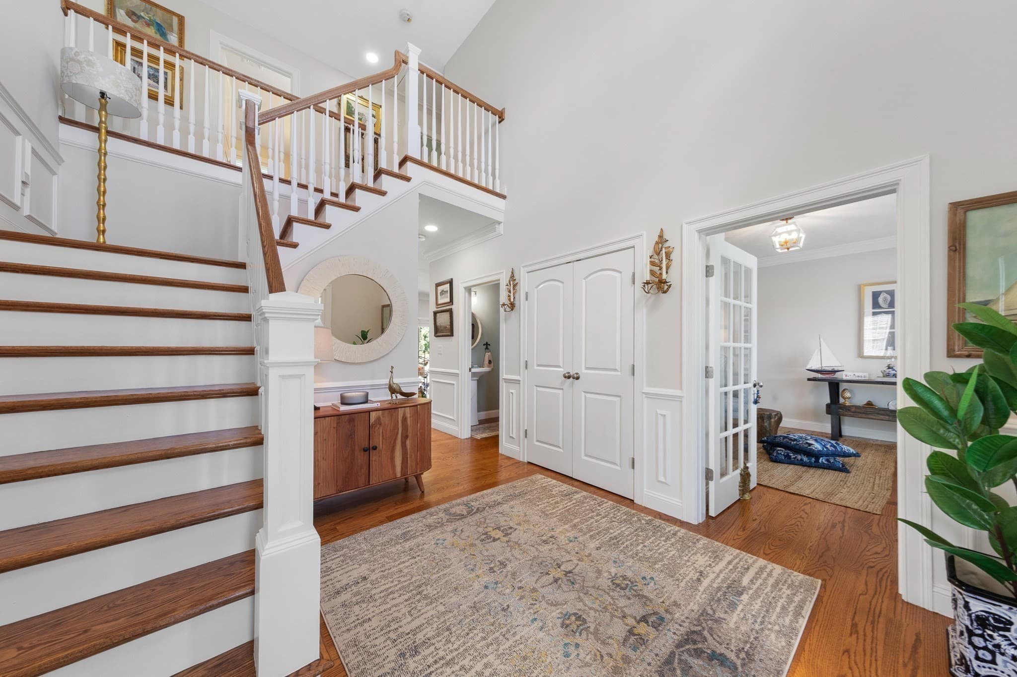 Single Family Residence at 30 Beech Street, Millis MA 02054, Millis, photo 6 of 42