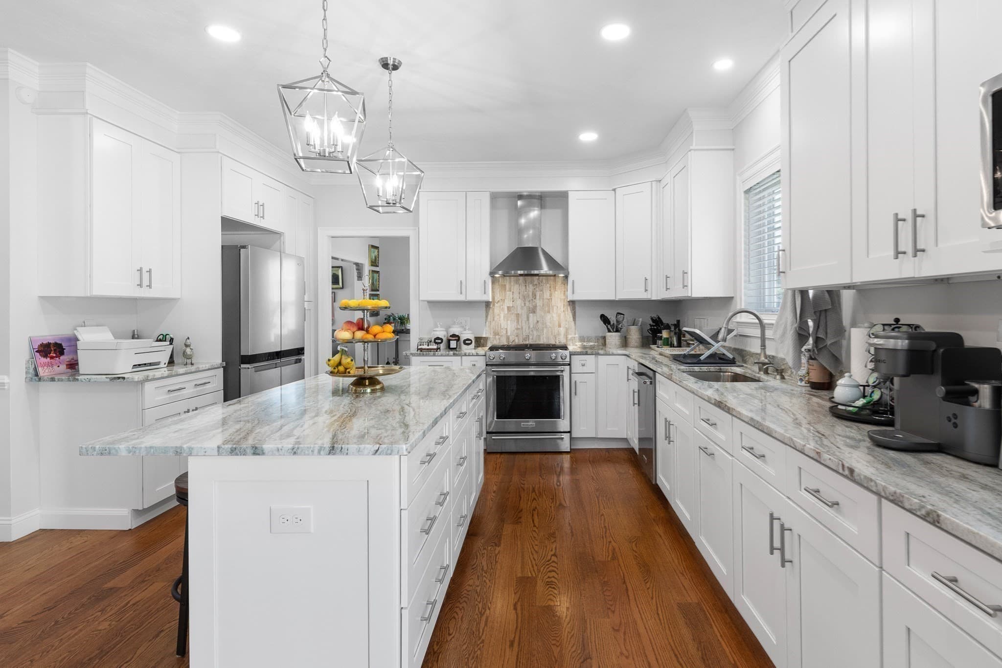 Single Family Residence at 30 Beech Street, Millis MA 02054, Millis, photo 17 of 42