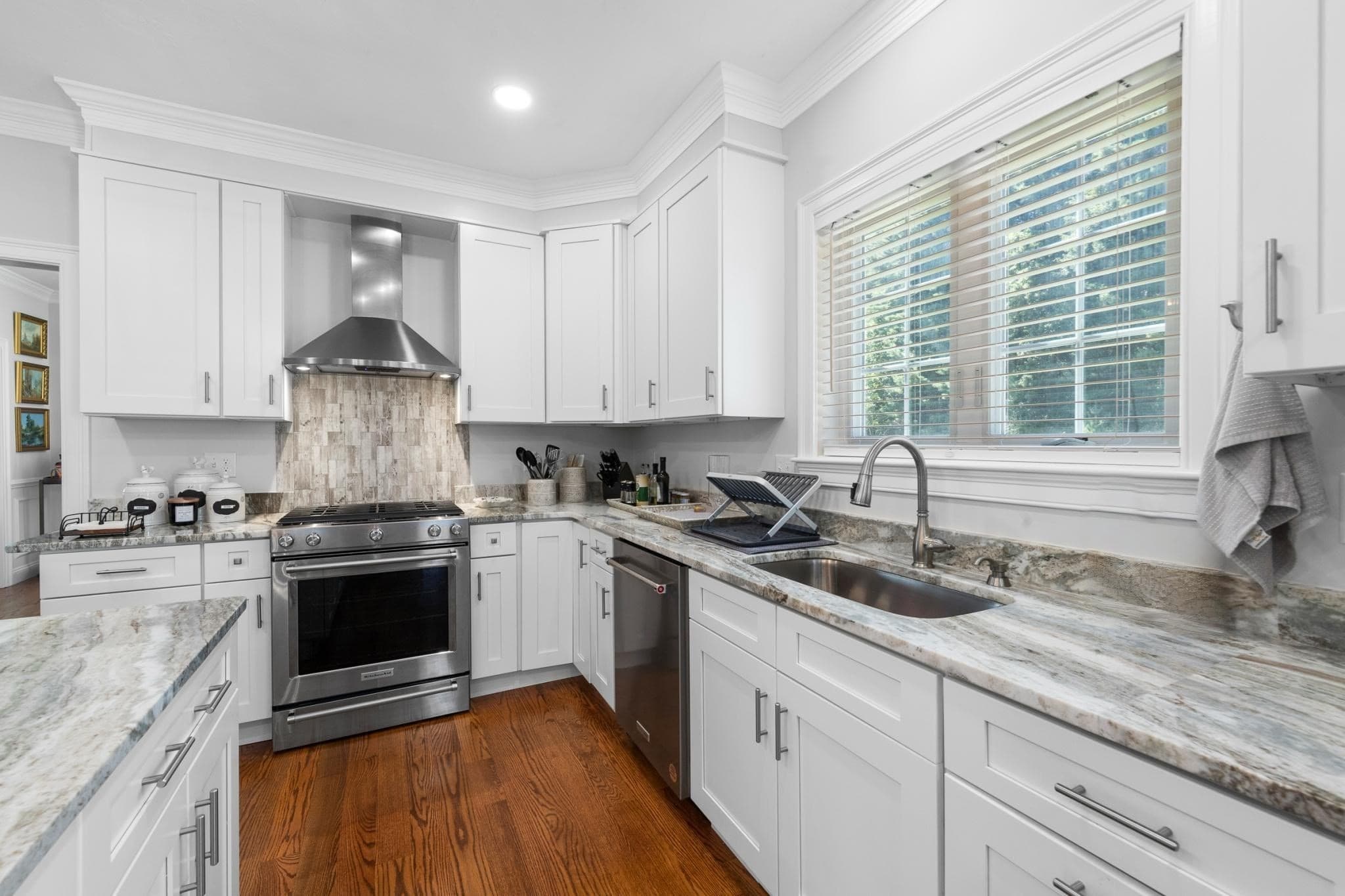 Single Family Residence at 30 Beech Street, Millis MA 02054, Millis, photo 16 of 42