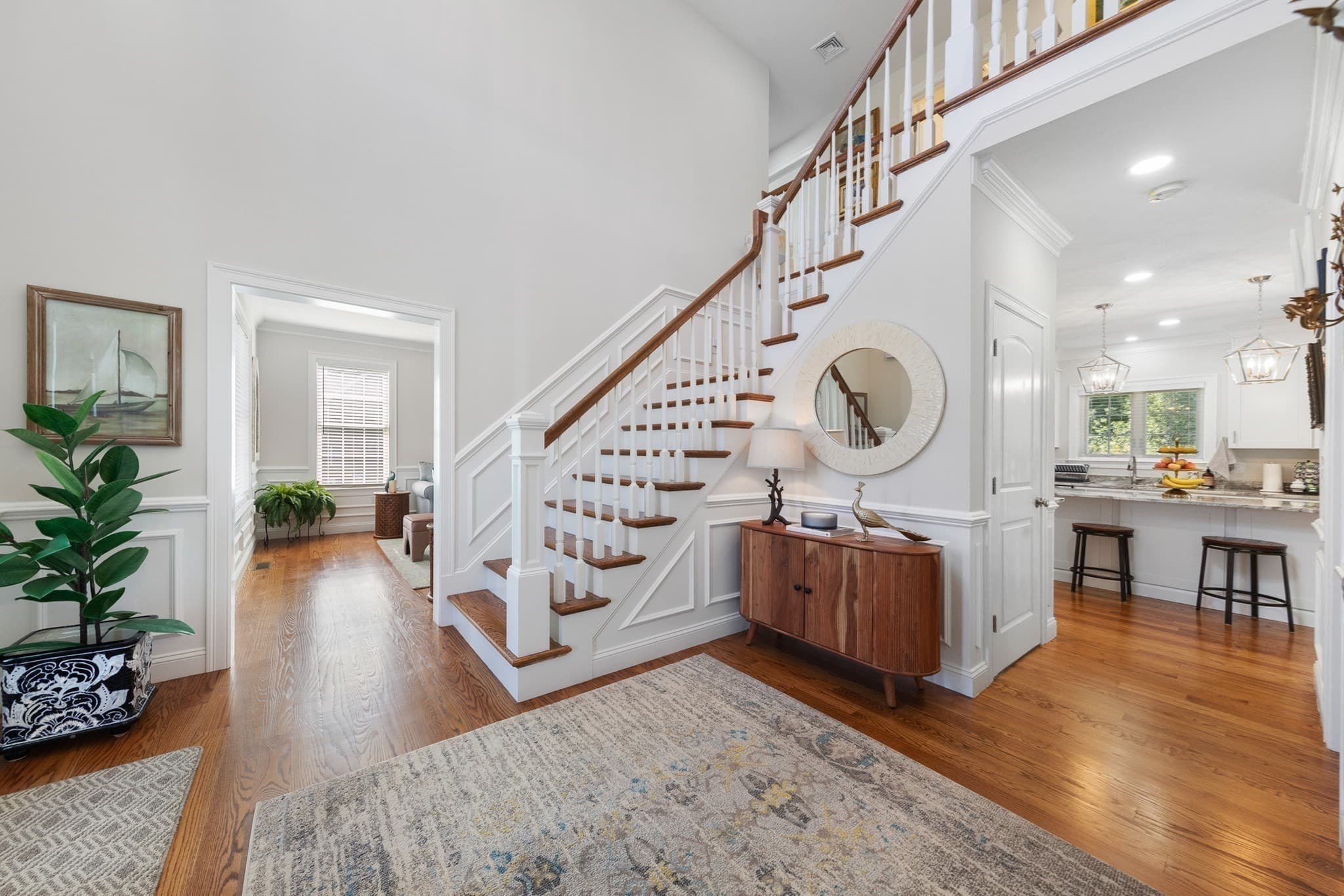 Single Family Residence at 30 Beech Street, Millis MA 02054, Millis, photo 7 of 42