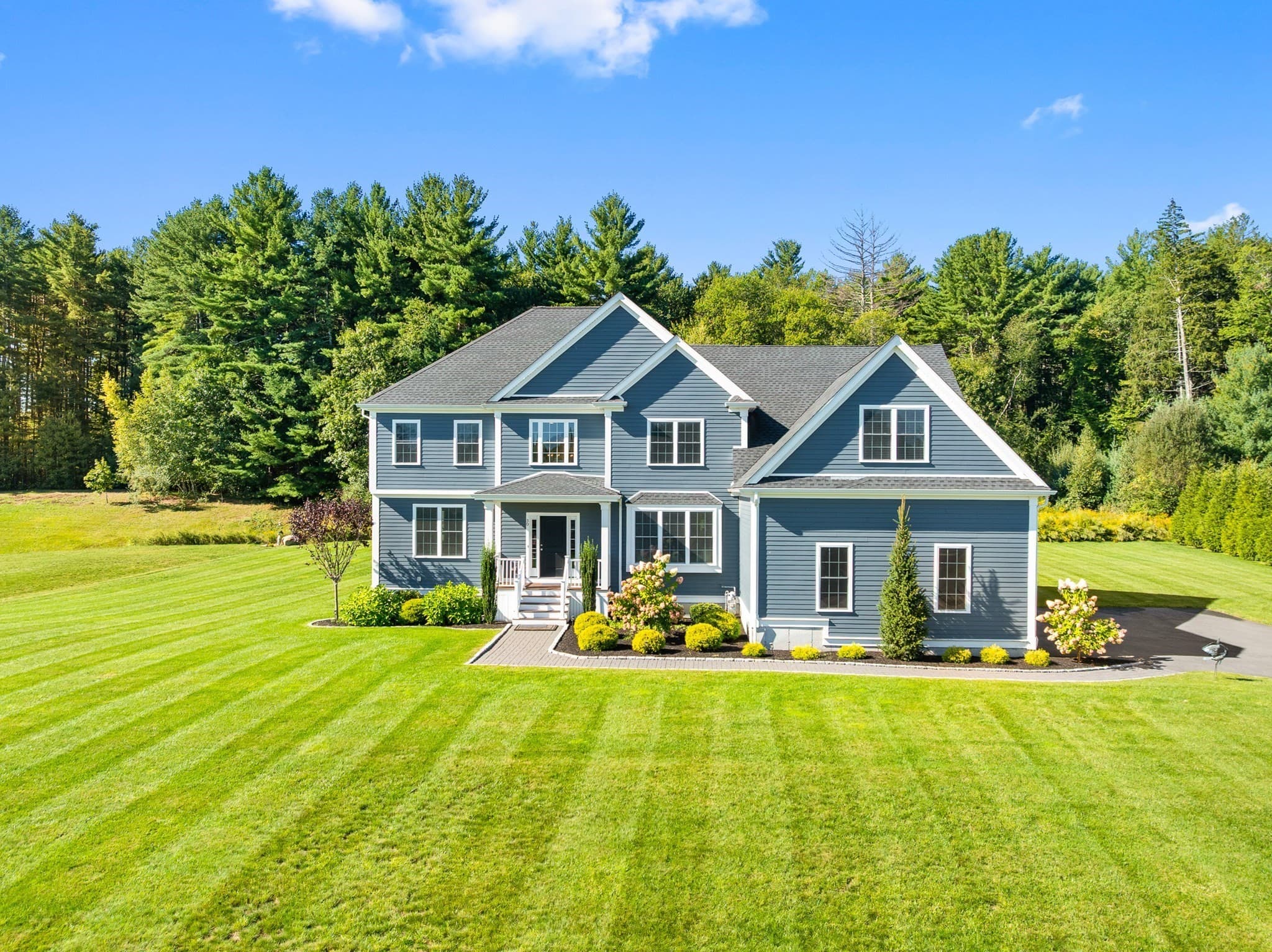 Single Family Residence at 30 Beech Street, Millis MA 02054, Millis, photo 3 of 42