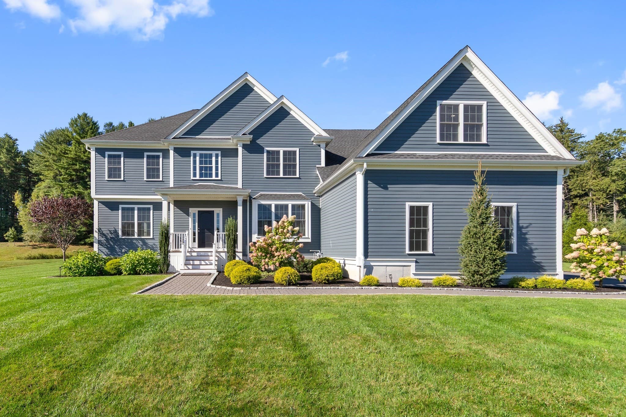 30 Beech Street, Millis MA 02054
