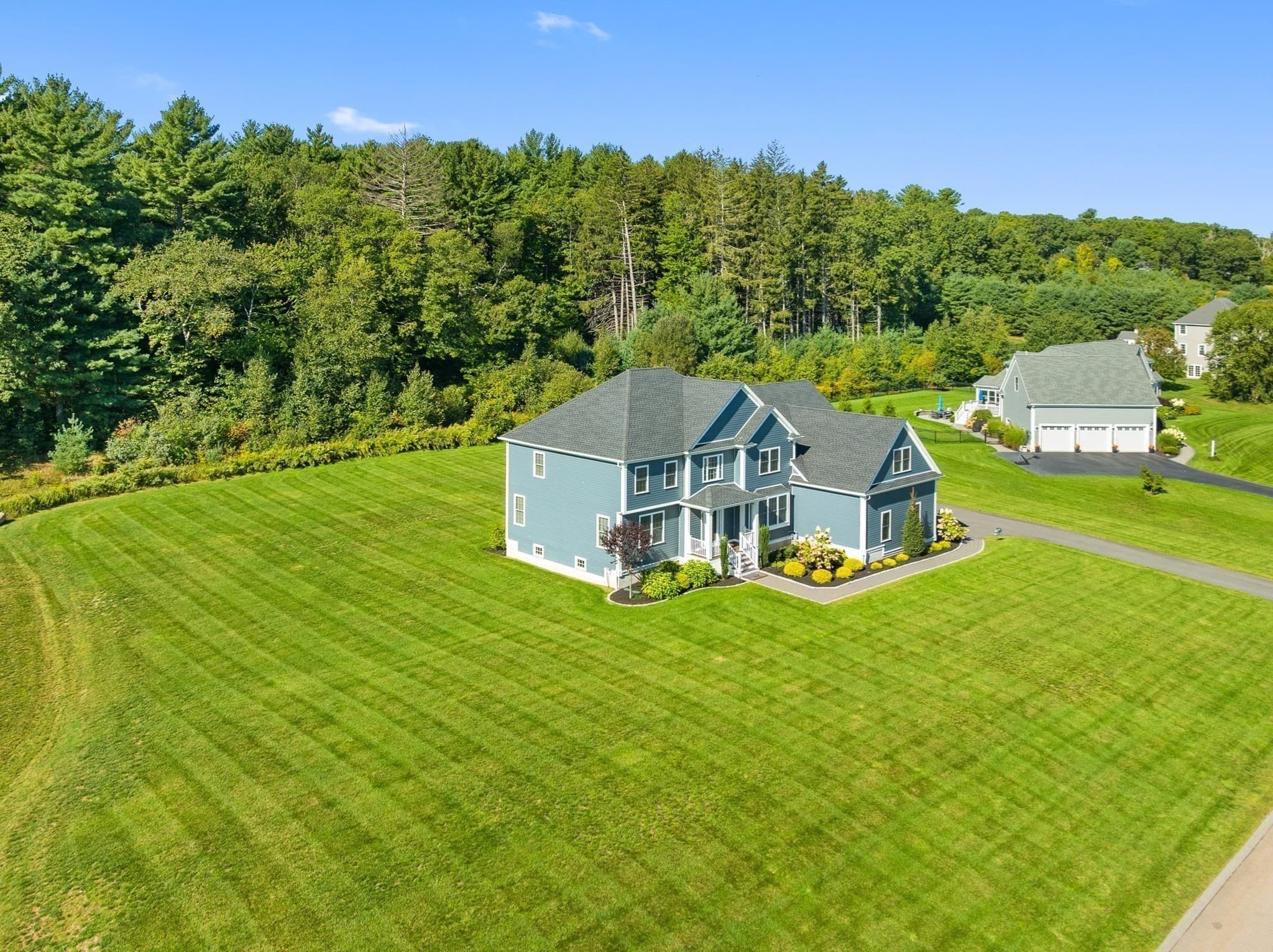 Single Family Residence at 30 Beech Street, Millis MA 02054, Millis, photo 5 of 42