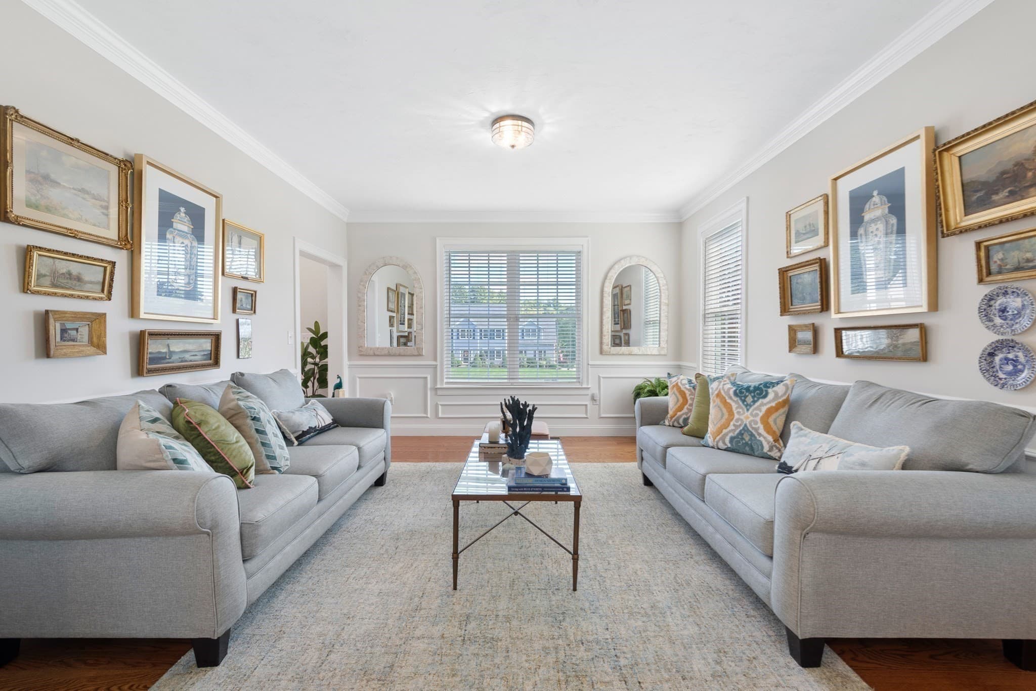 Single Family Residence at 30 Beech Street, Millis MA 02054, Millis, photo 10 of 42