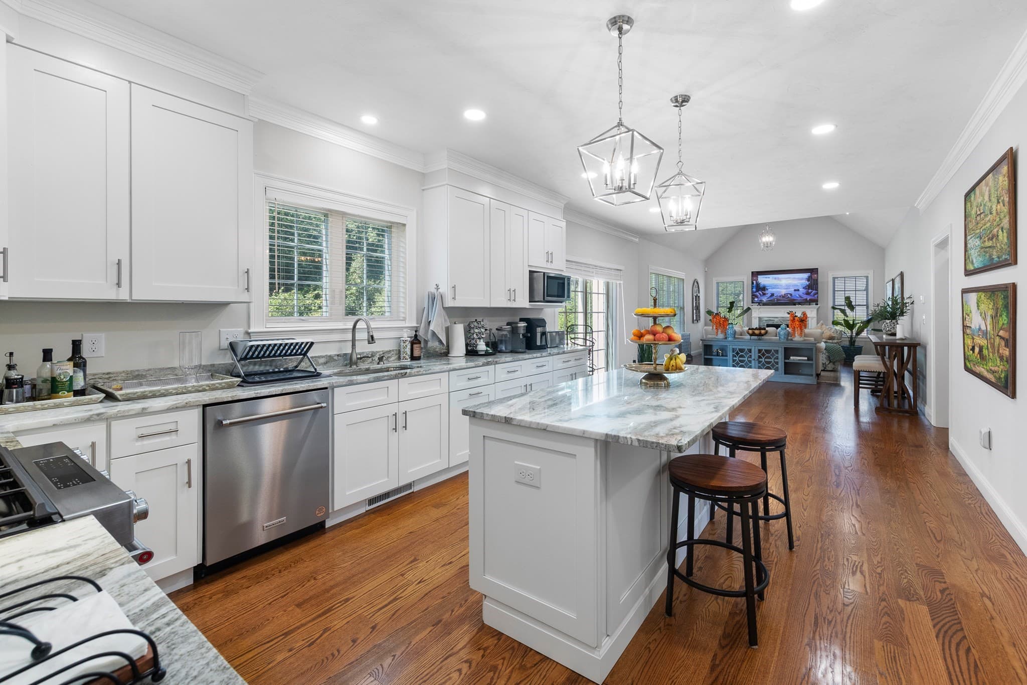 Single Family Residence at 30 Beech Street, Millis MA 02054, Millis, photo 14 of 42