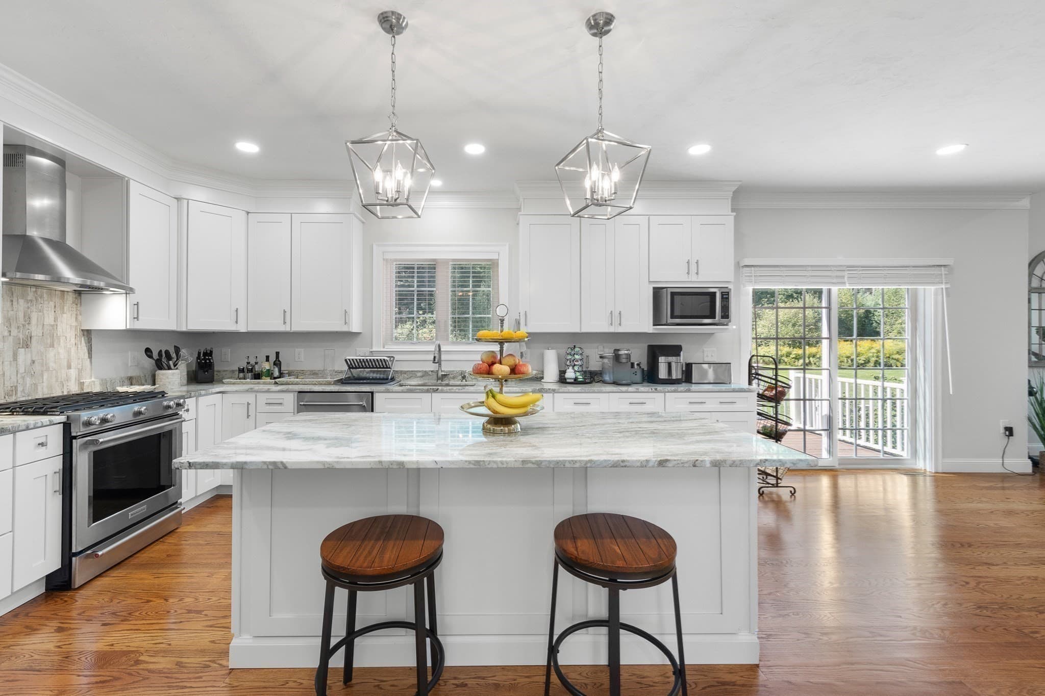 Single Family Residence at 30 Beech Street, Millis MA 02054, Millis, photo 15 of 42