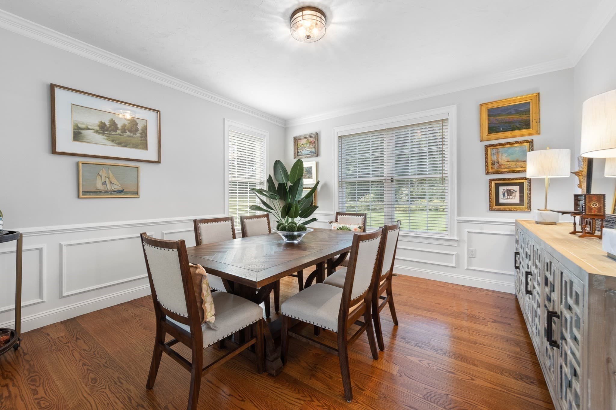 Single Family Residence at 30 Beech Street, Millis MA 02054, Millis, photo 11 of 42