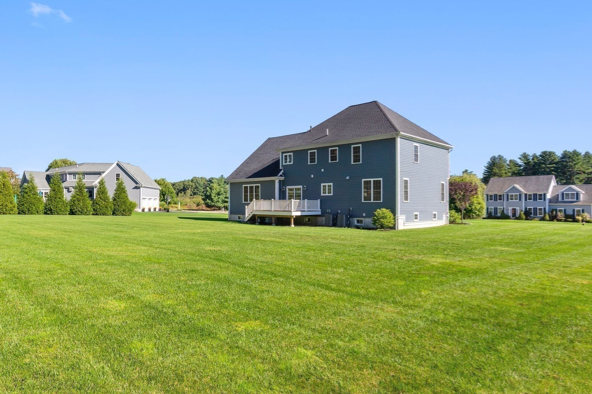 Single Family Residence at 30 Beech Street, Millis MA 02054, Millis, photo 40 of 42