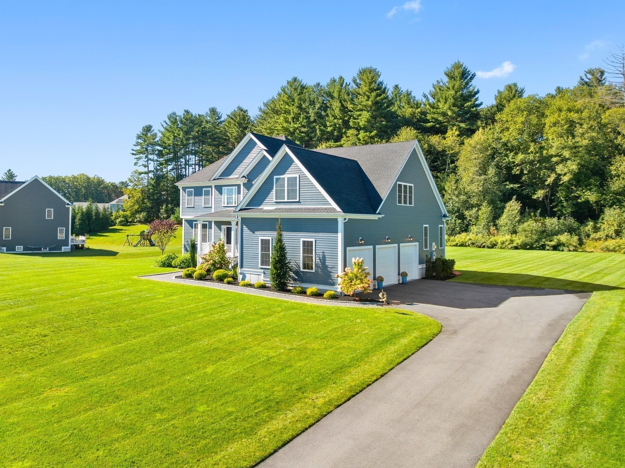 Single Family Residence at 30 Beech Street, Millis MA 02054, Millis, photo 4 of 42