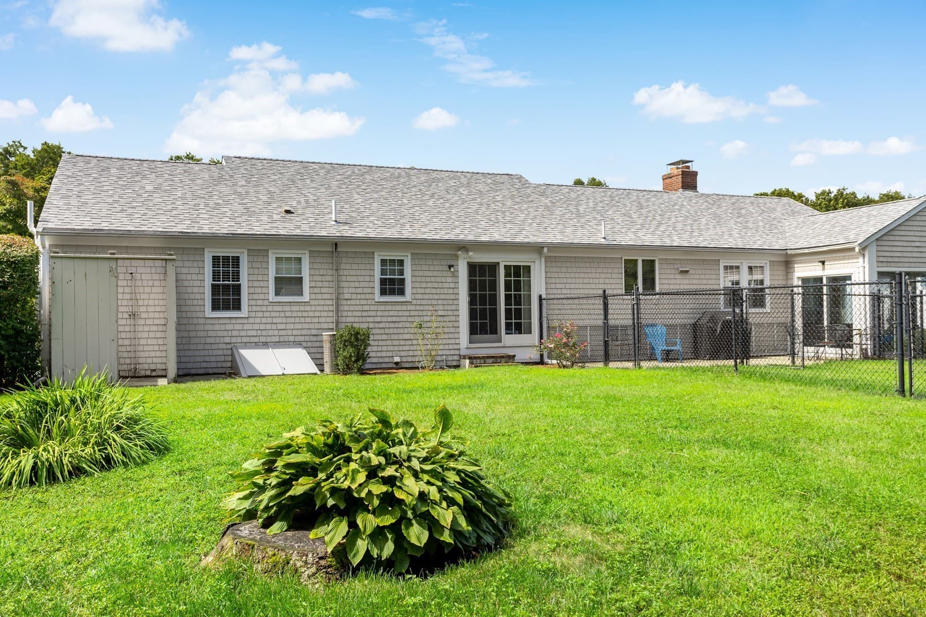 Single Family Residence at 348 Prince Hinckley Road, Barnstable MA 02632, Barnstable, photo 2 of 38