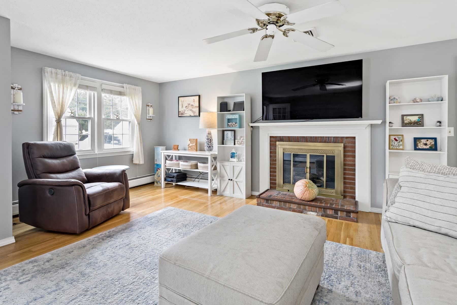 Single Family Residence at 348 Prince Hinckley Road, Barnstable MA 02632, Barnstable, photo 12 of 38