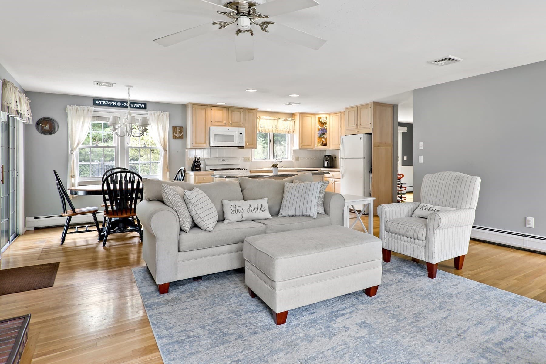 Single Family Residence at 348 Prince Hinckley Road, Barnstable MA 02632, Barnstable, photo 3 of 38