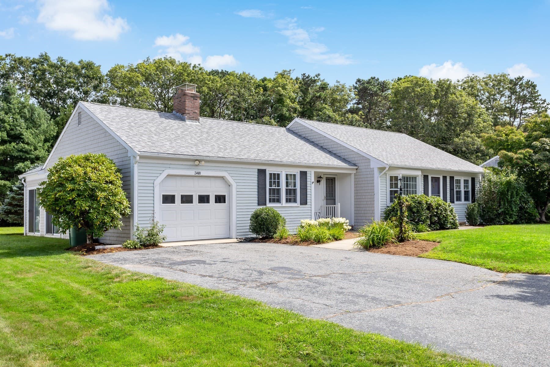 Single Family Residence at 348 Prince Hinckley Road, Barnstable MA 02632, Barnstable, photo 36 of 38