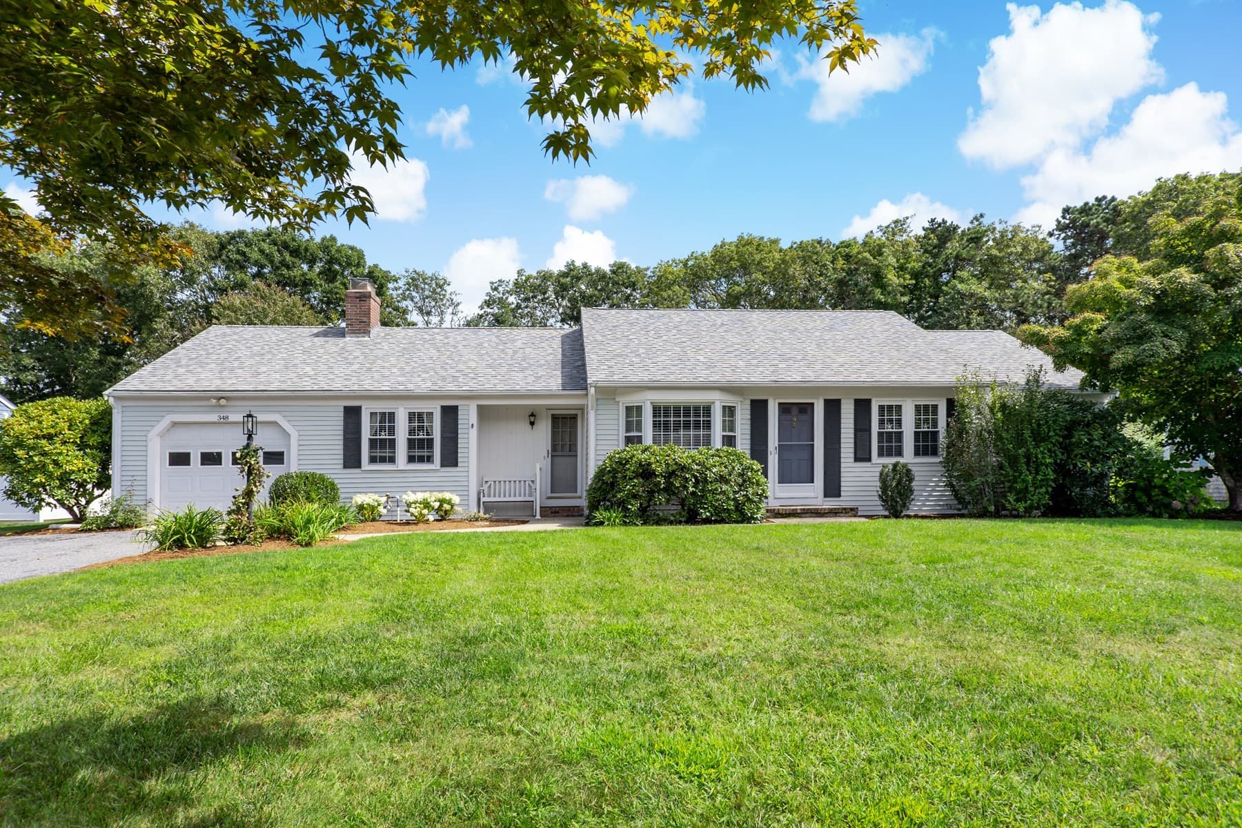 348 Prince Hinckley Road, Barnstable MA 02632