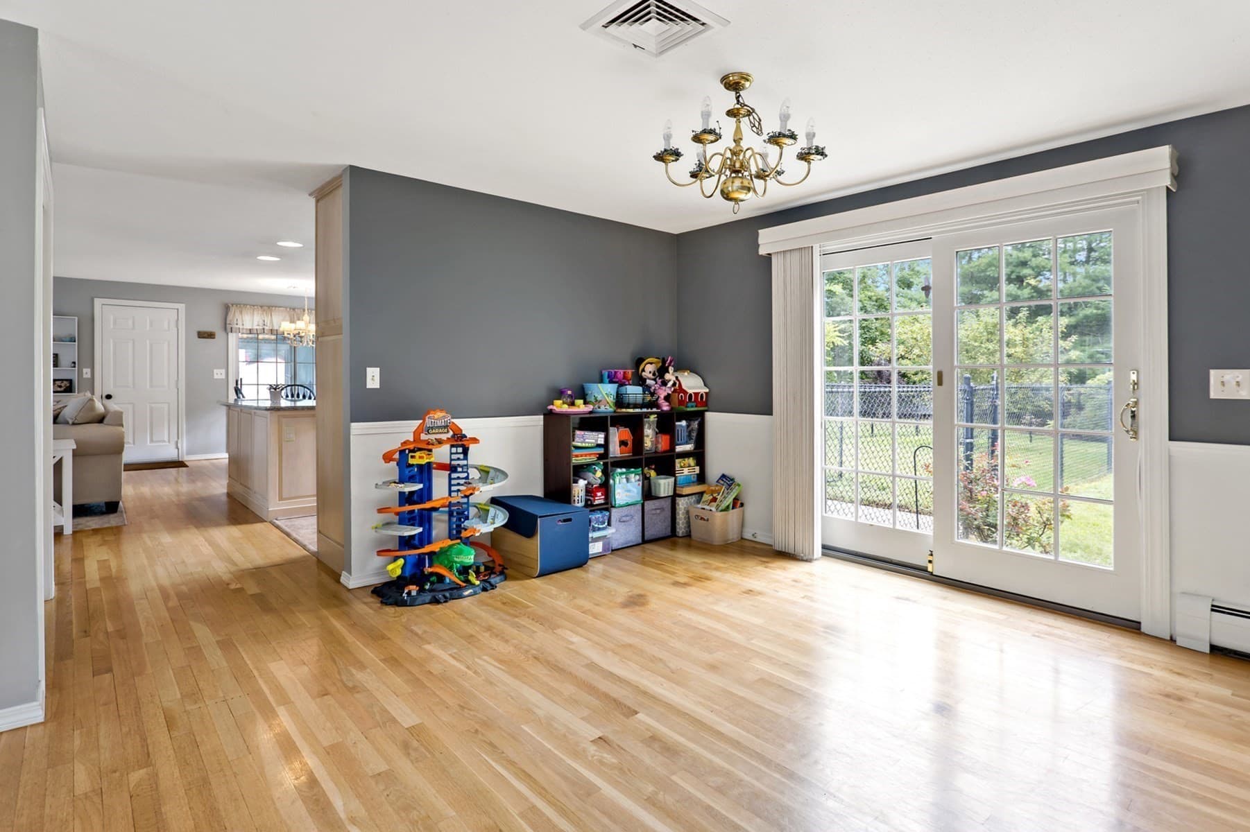 Single Family Residence at 348 Prince Hinckley Road, Barnstable MA 02632, Barnstable, photo 20 of 38