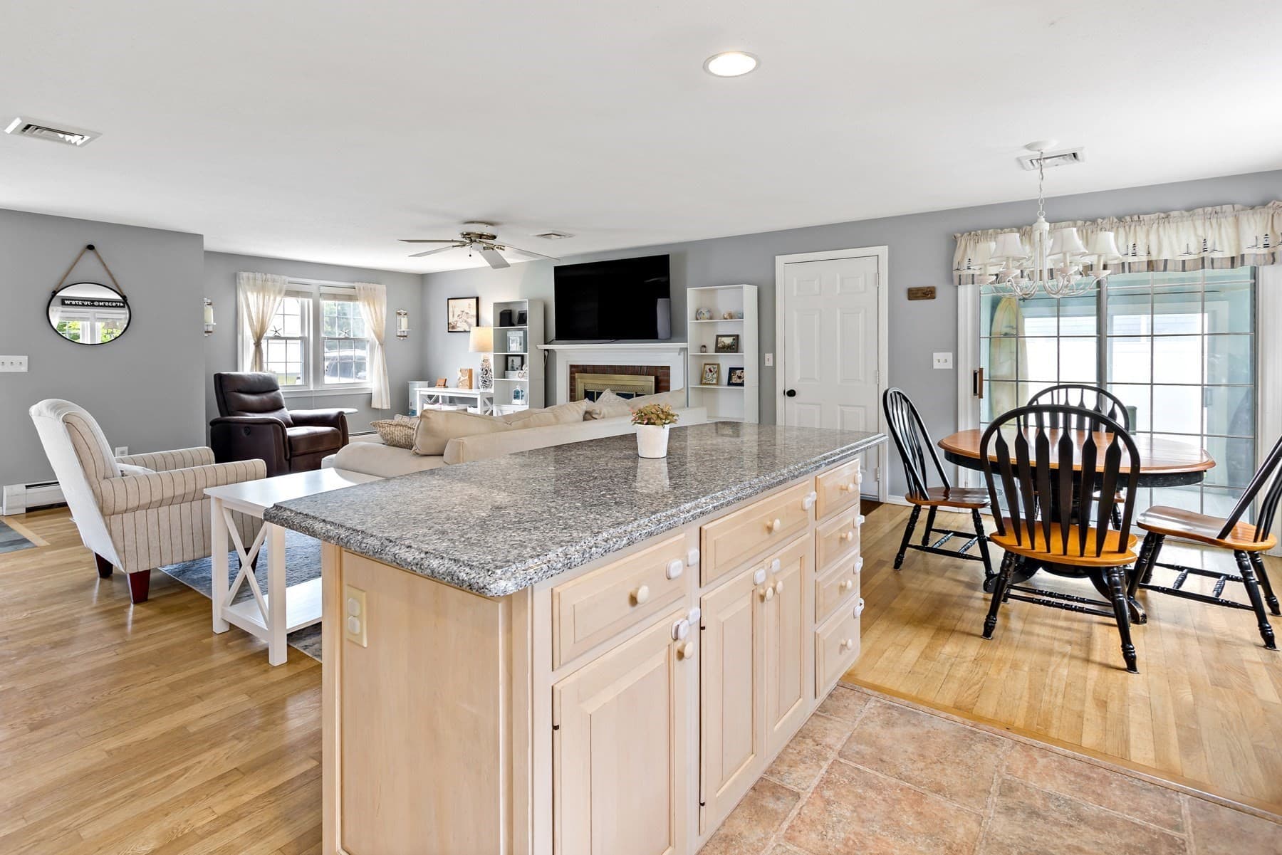 Single Family Residence at 348 Prince Hinckley Road, Barnstable MA 02632, Barnstable, photo 9 of 38