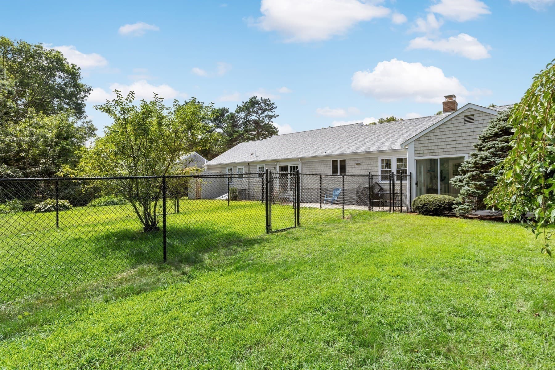 Single Family Residence at 348 Prince Hinckley Road, Barnstable MA 02632, Barnstable, photo 34 of 38