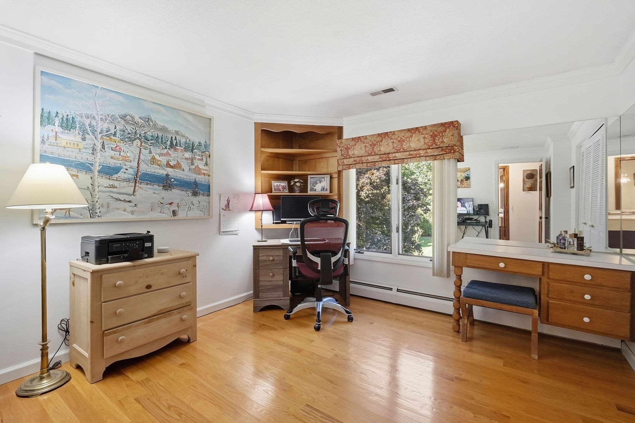 Single Family Residence at 105 Higher Brook Dr, Ludlow MA 01056, Ludlow, photo 27 of 42