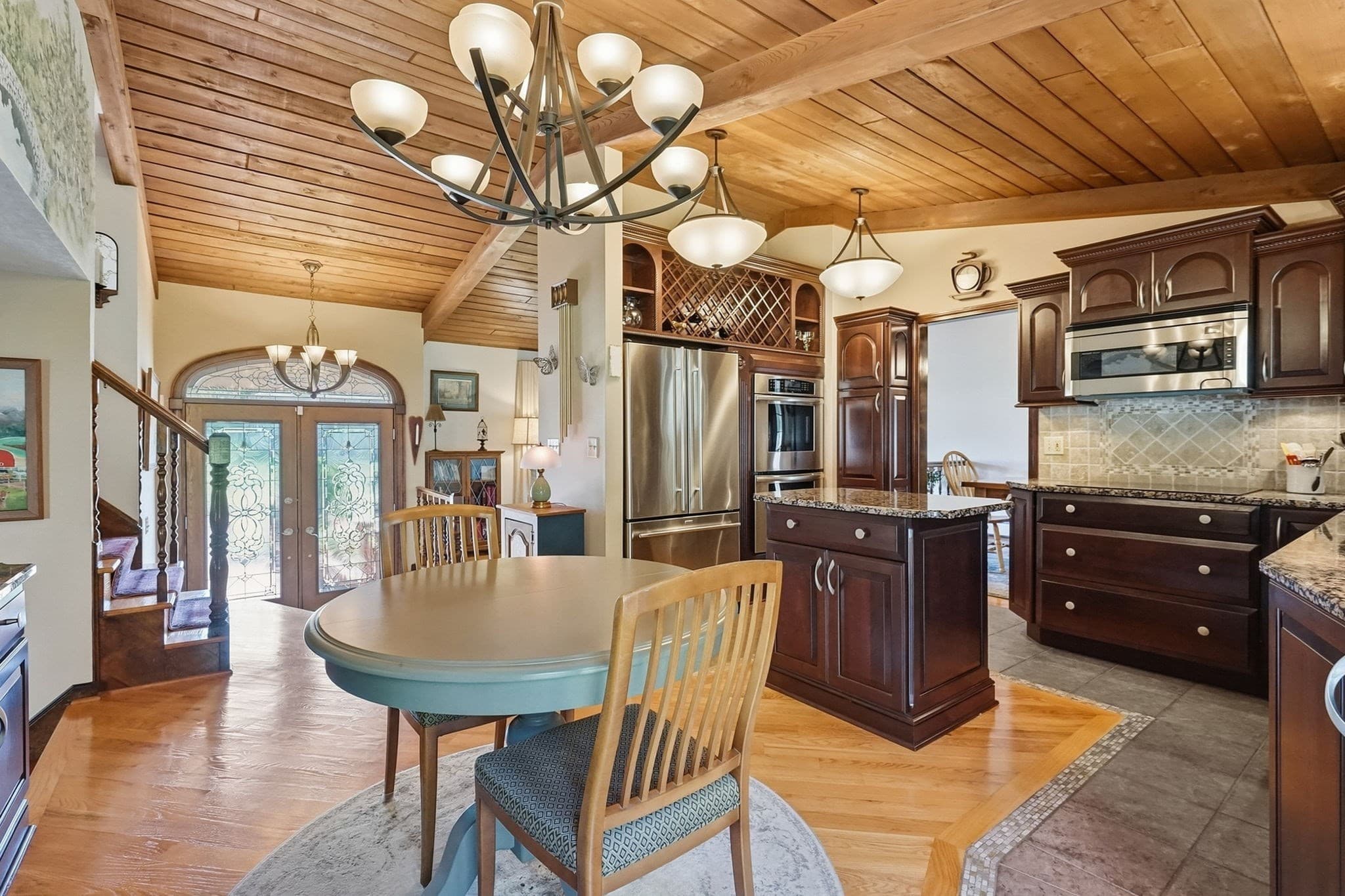 Single Family Residence at 105 Higher Brook Dr, Ludlow MA 01056, Ludlow, photo 13 of 42