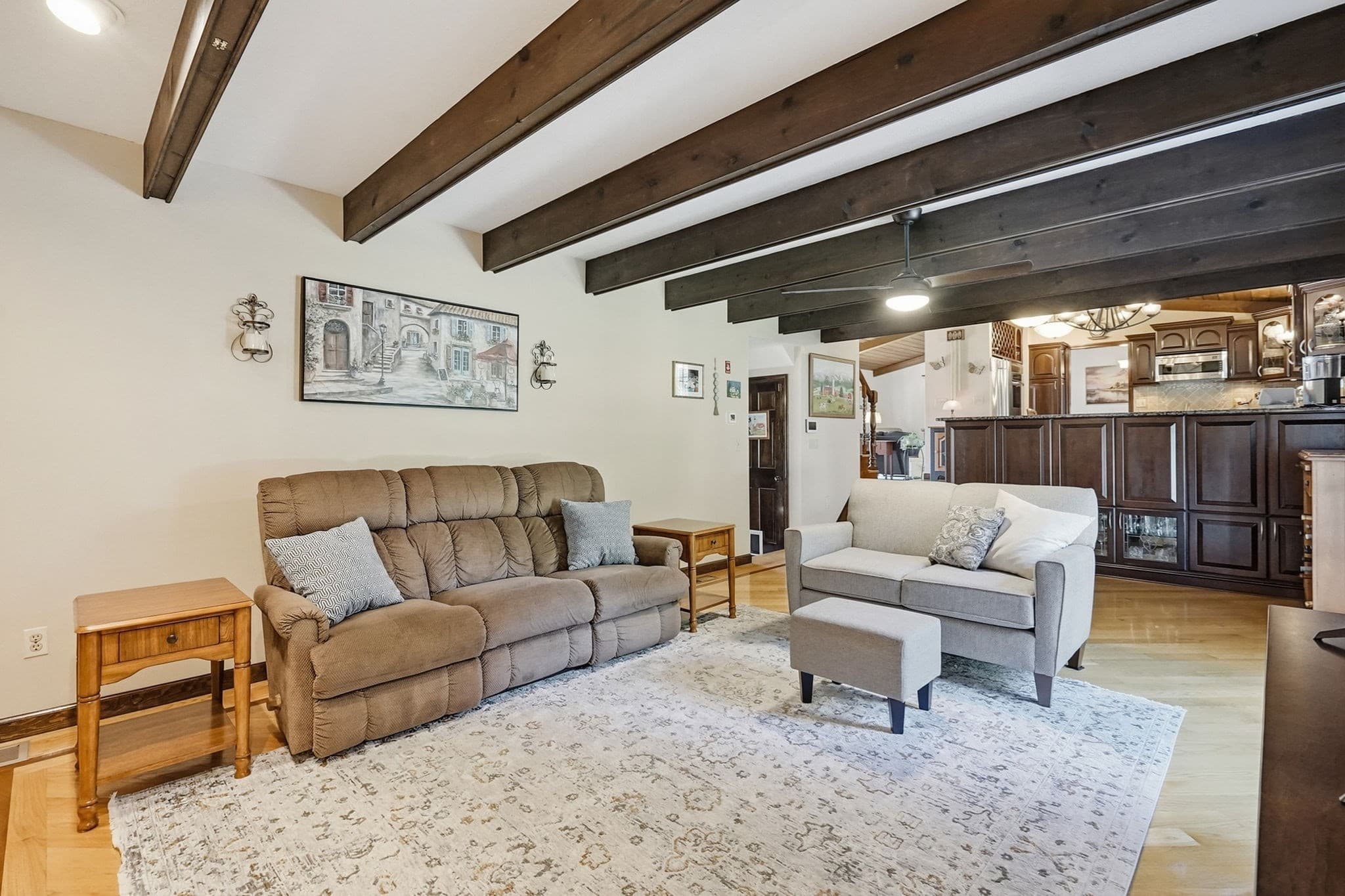 Single Family Residence at 105 Higher Brook Dr, Ludlow MA 01056, Ludlow, photo 17 of 42
