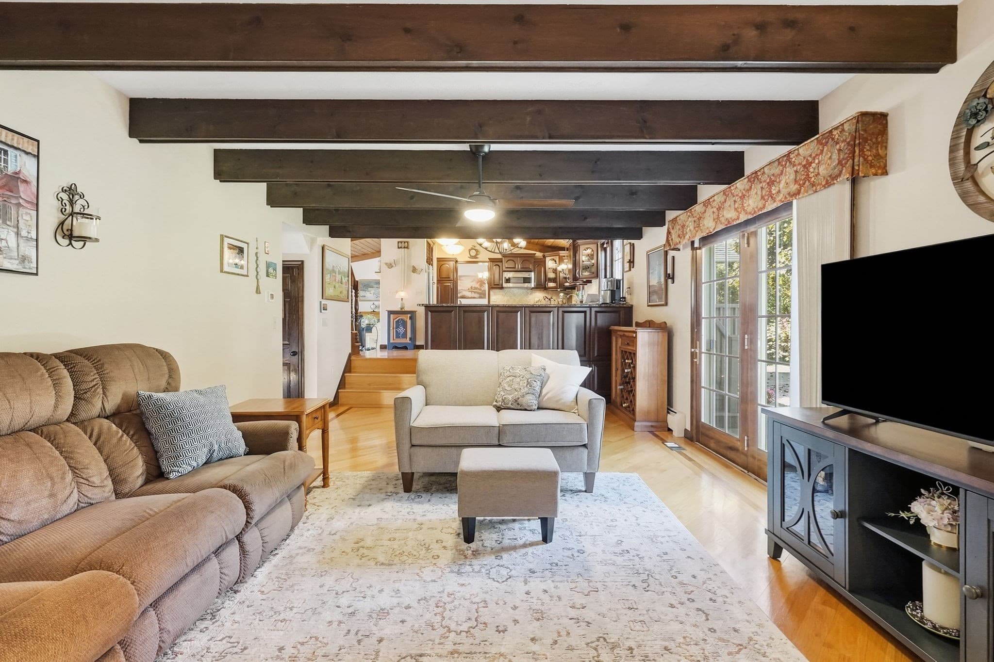 Single Family Residence at 105 Higher Brook Dr, Ludlow MA 01056, Ludlow, photo 16 of 42