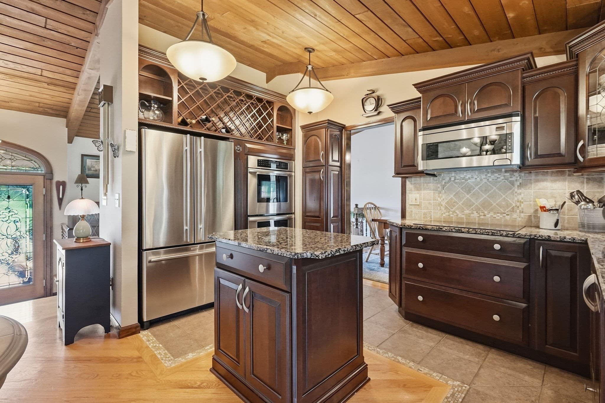 Single Family Residence at 105 Higher Brook Dr, Ludlow MA 01056, Ludlow, photo 12 of 42