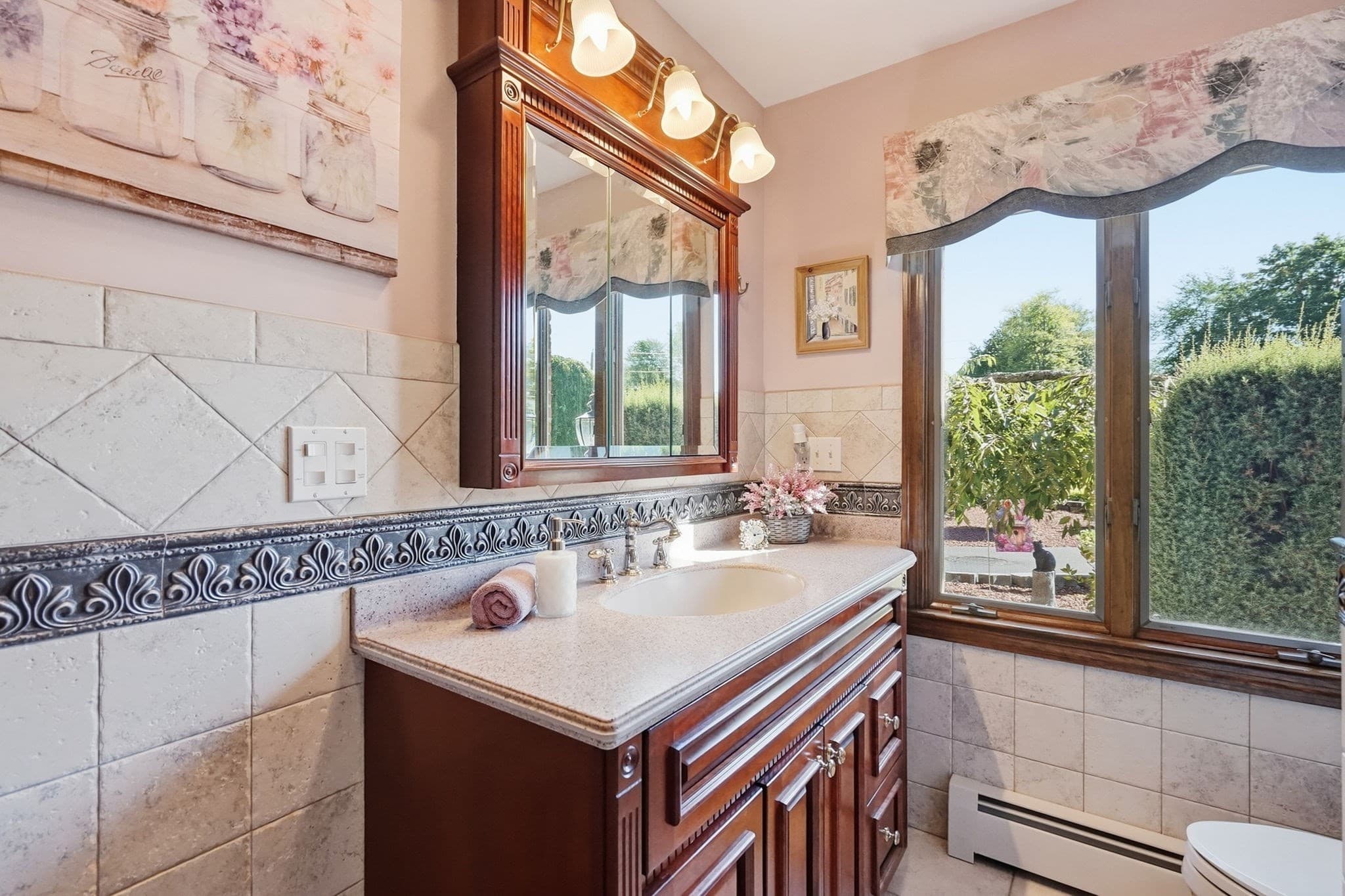 Single Family Residence at 105 Higher Brook Dr, Ludlow MA 01056, Ludlow, photo 22 of 42