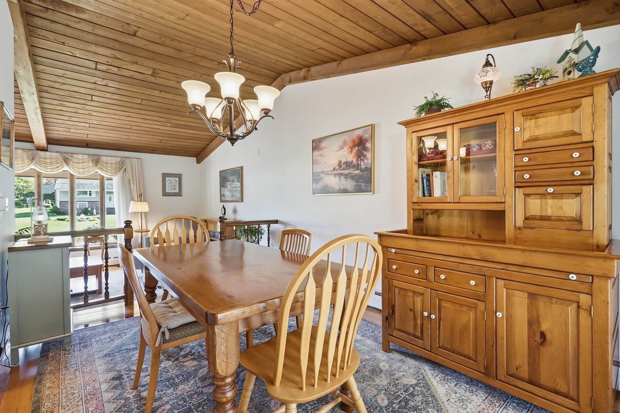 Single Family Residence at 105 Higher Brook Dr, Ludlow MA 01056, Ludlow, photo 7 of 42