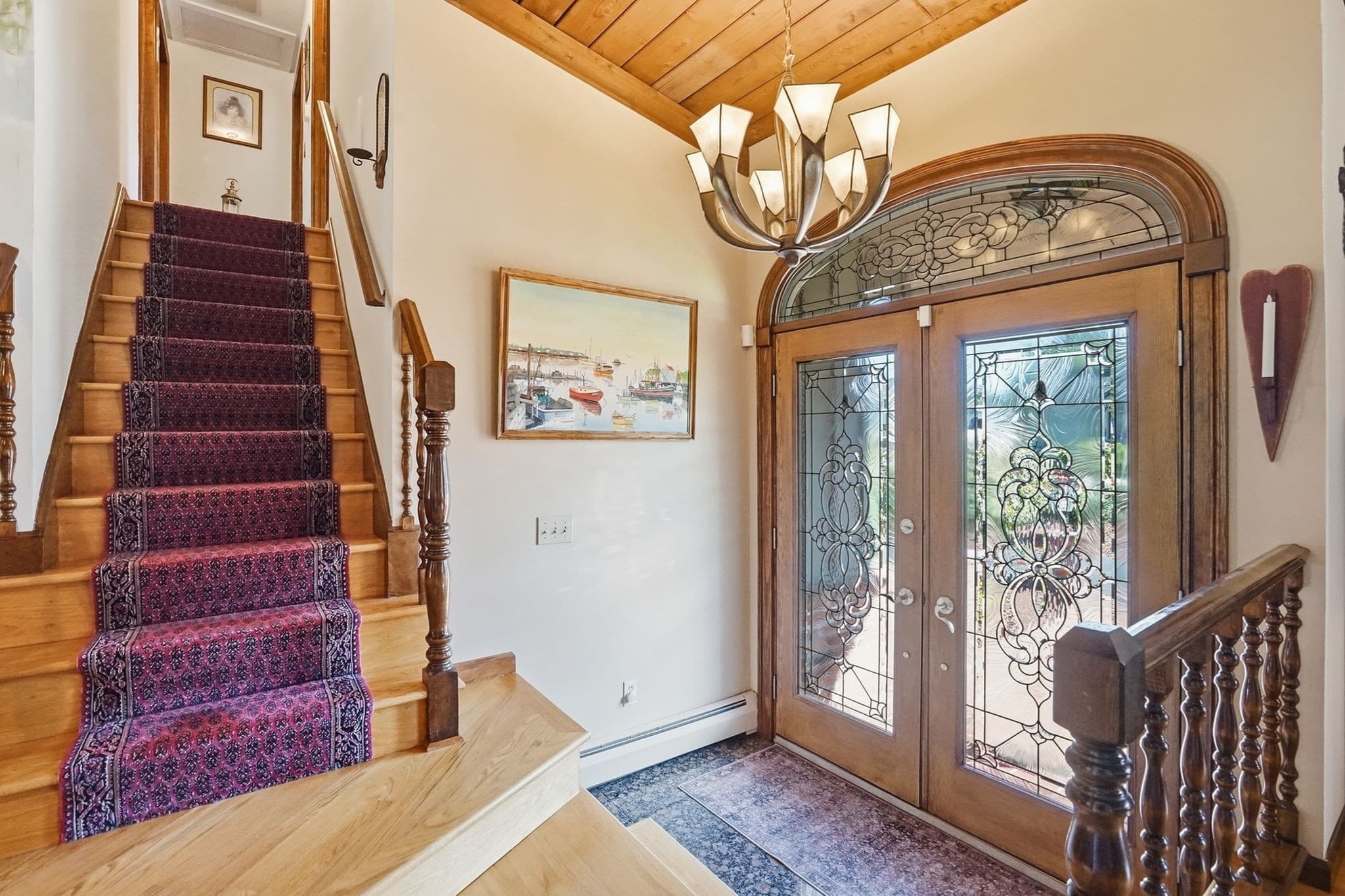 Single Family Residence at 105 Higher Brook Dr, Ludlow MA 01056, Ludlow, photo 3 of 42
