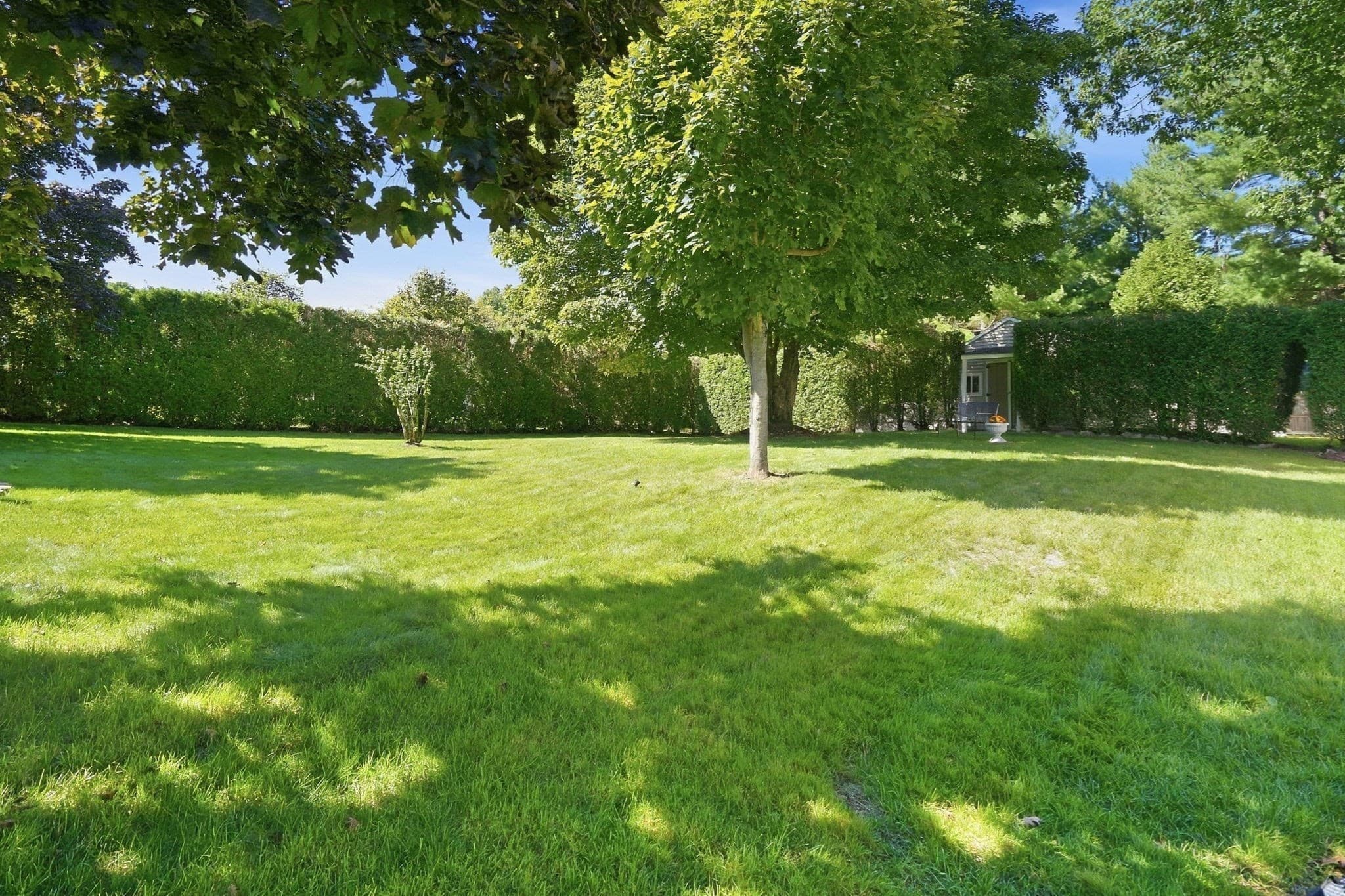 Single Family Residence at 105 Higher Brook Dr, Ludlow MA 01056, Ludlow, photo 36 of 42