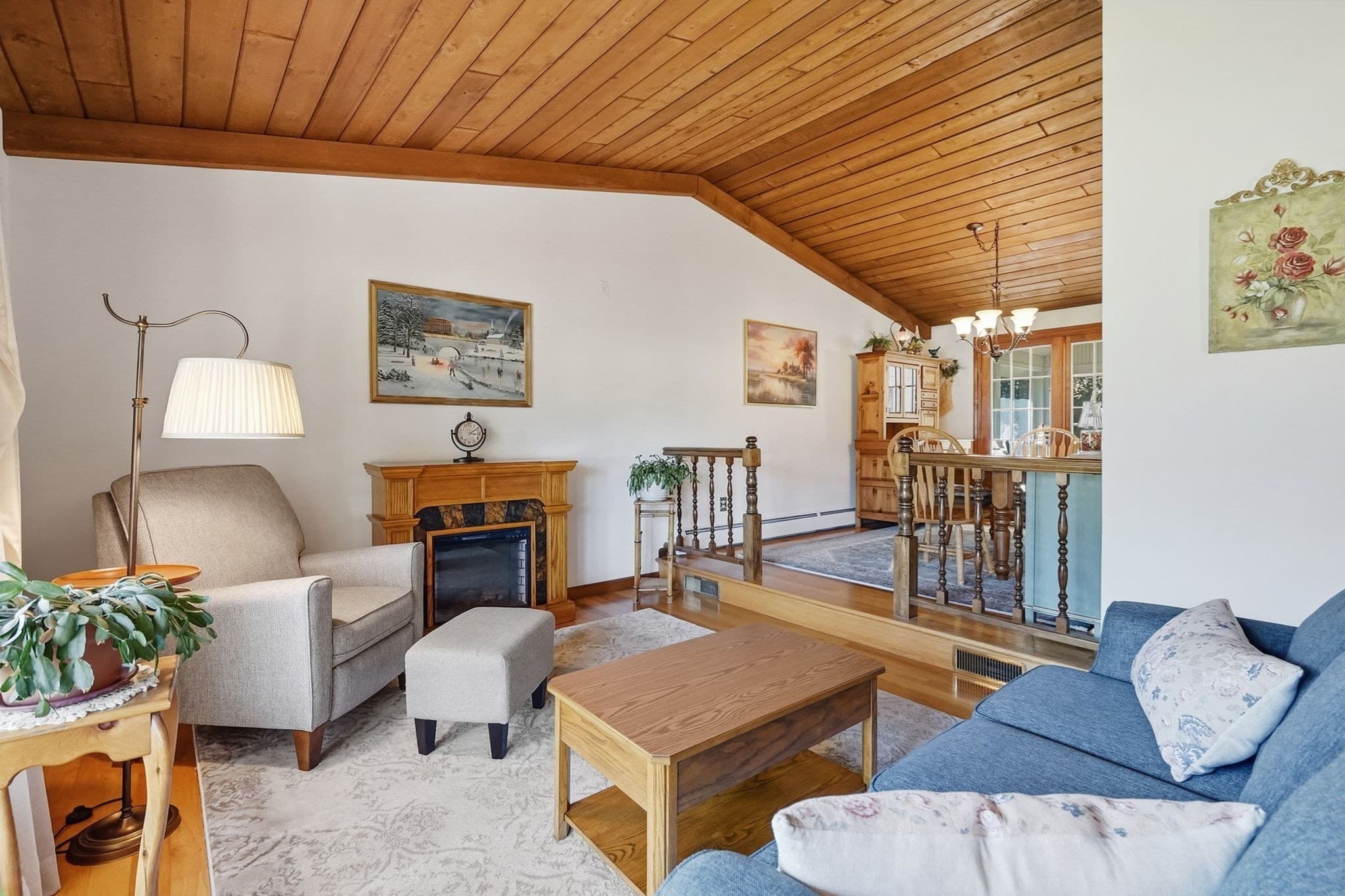 Single Family Residence at 105 Higher Brook Dr, Ludlow MA 01056, Ludlow, photo 5 of 42