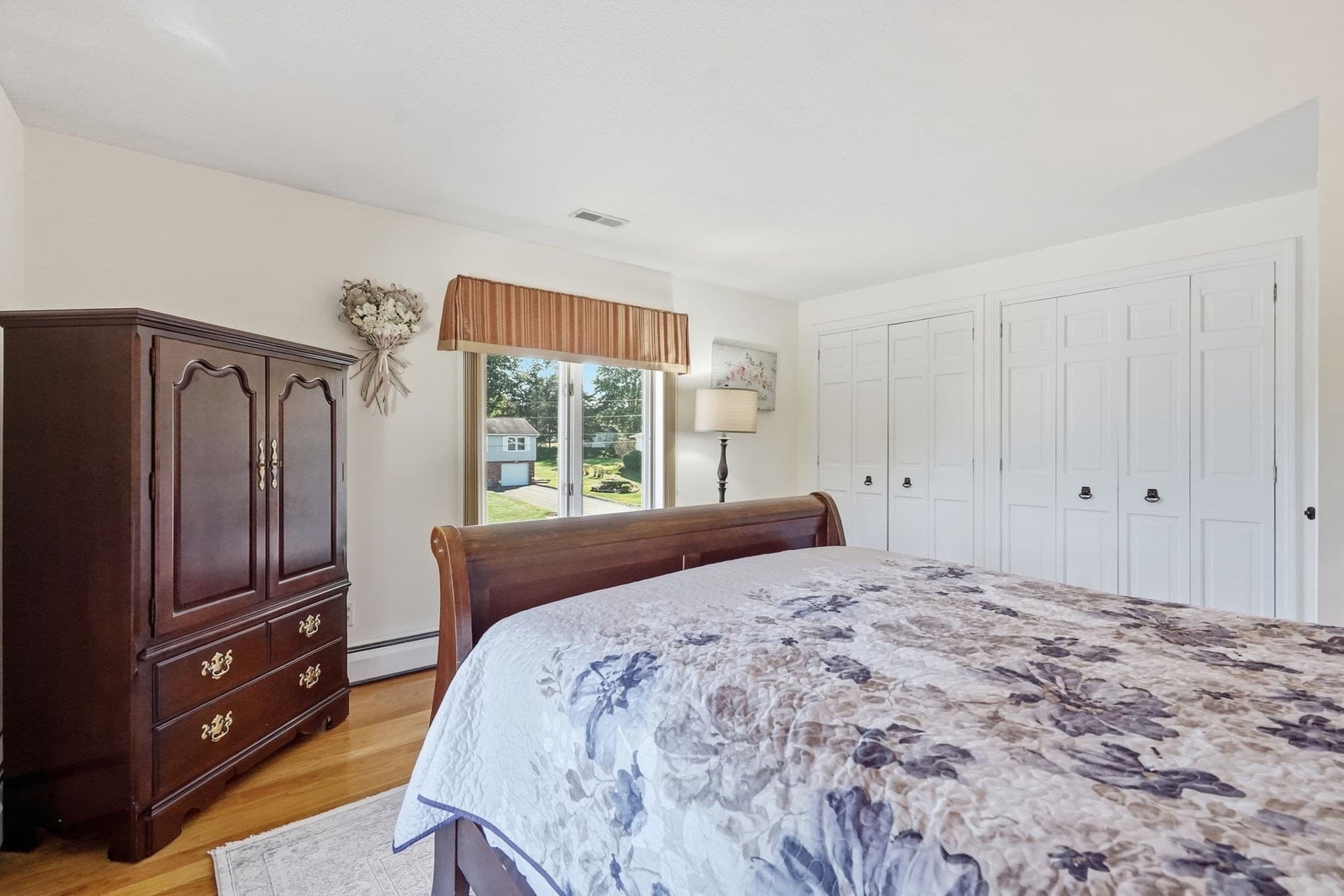 Single Family Residence at 105 Higher Brook Dr, Ludlow MA 01056, Ludlow, photo 24 of 42