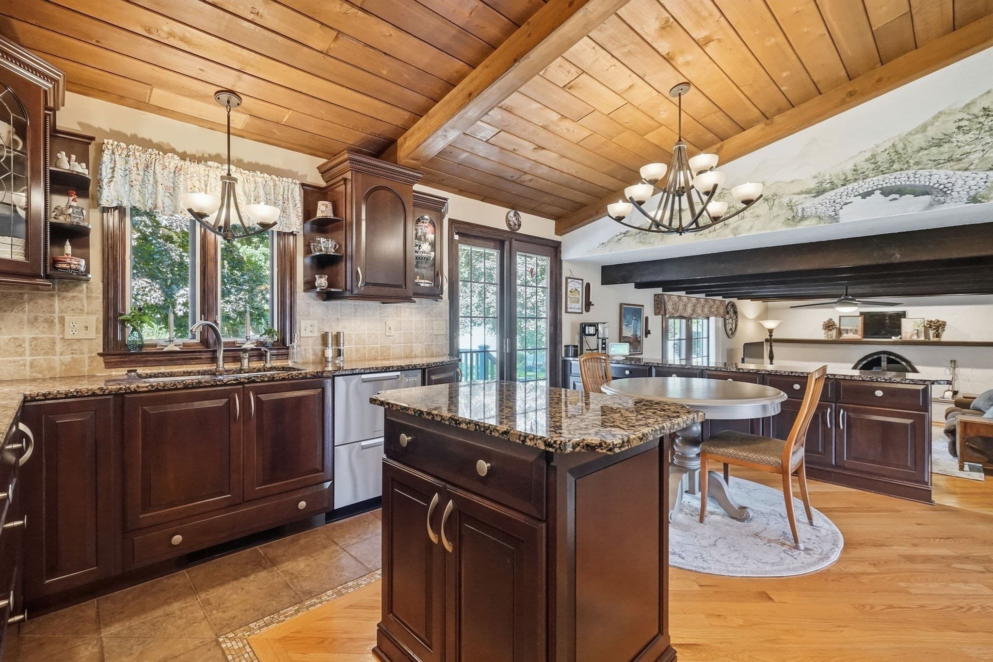 Single Family Residence at 105 Higher Brook Dr, Ludlow MA 01056, Ludlow, photo 14 of 42